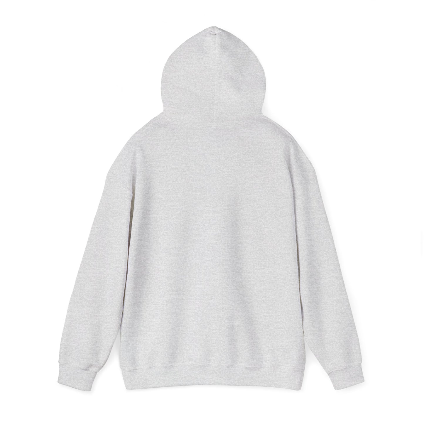 Rainbow of Dinos - Unisex Heavy Blend™ Hooded Sweatshirt