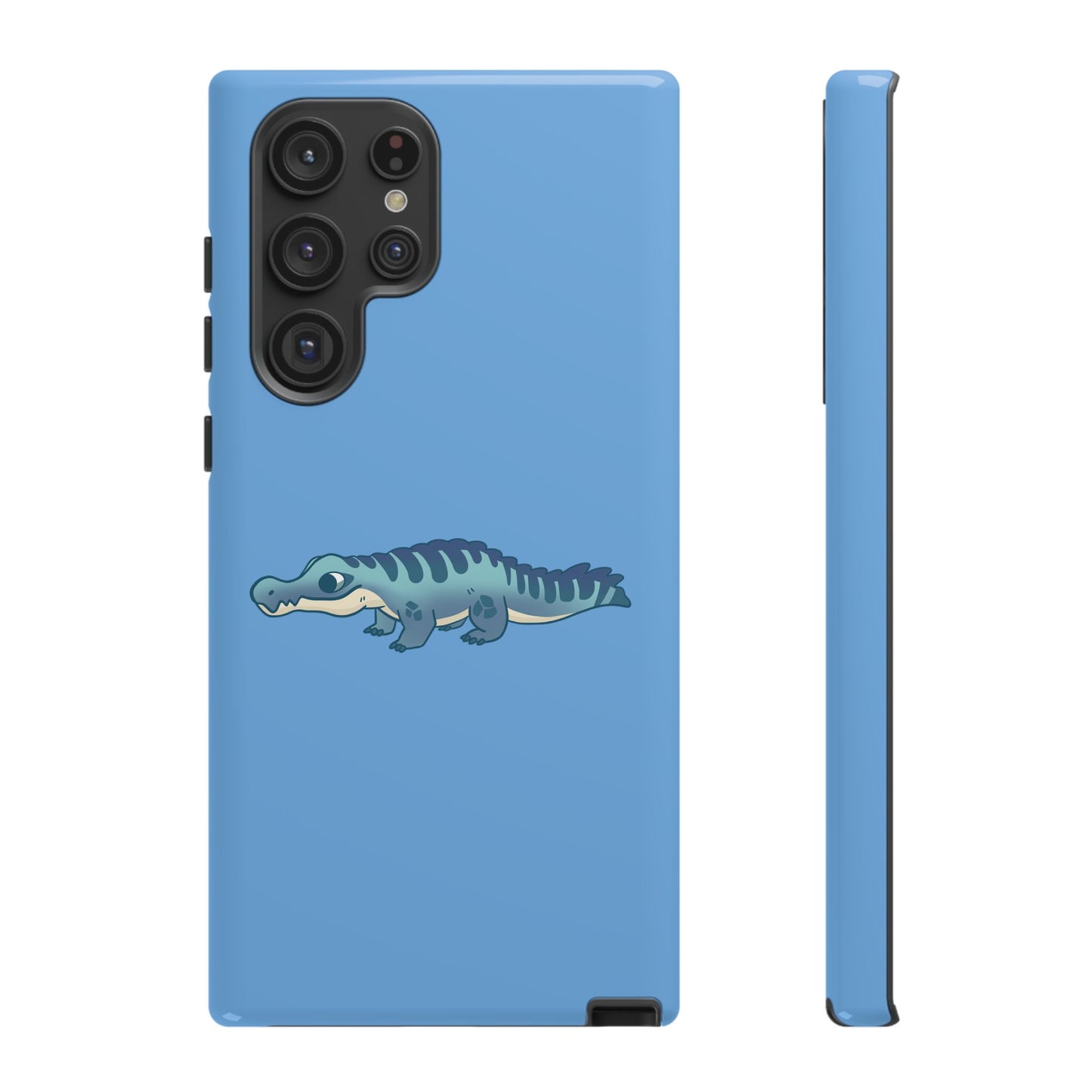 Sarcosuchus - Phone Case
