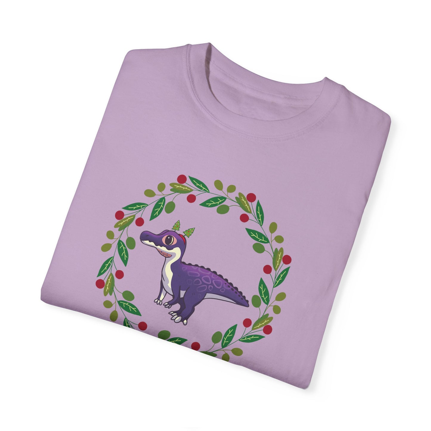 Holiday Baryonyx T-Shirt