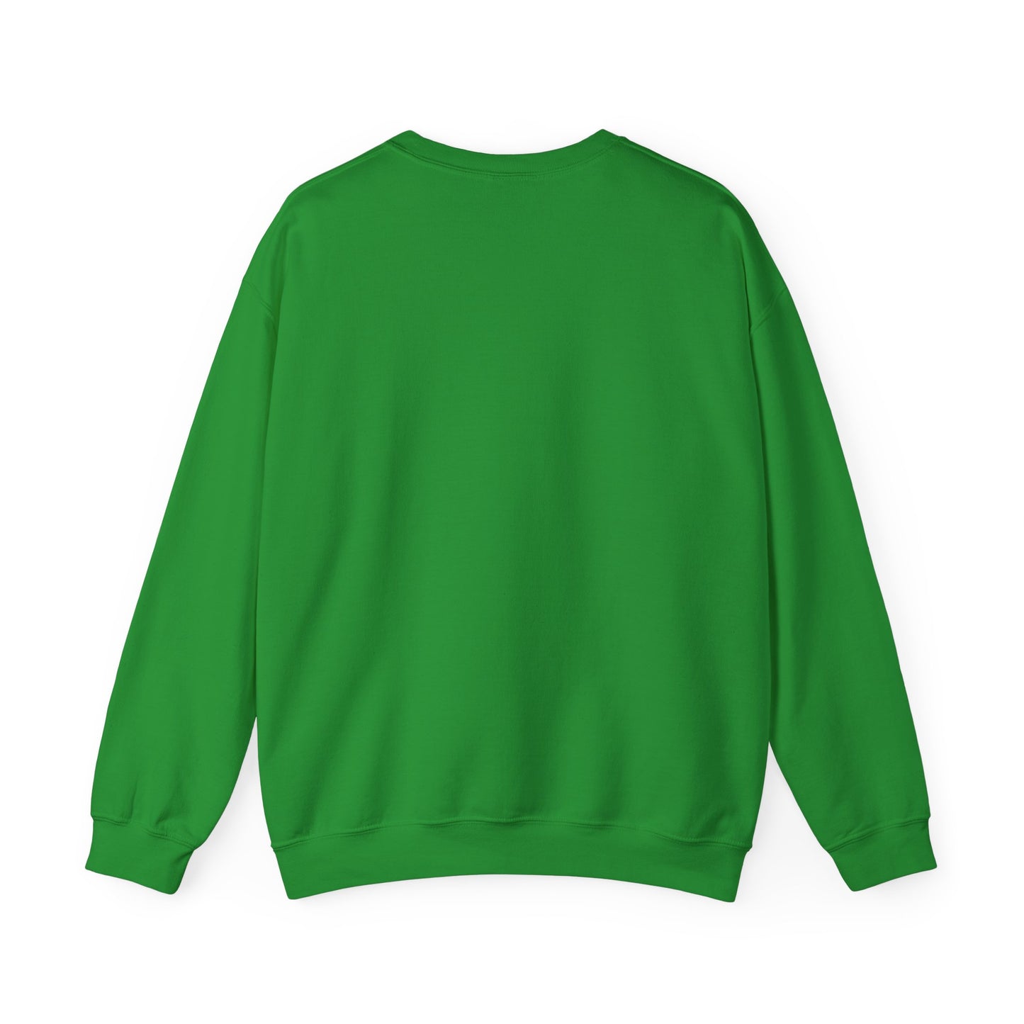 Limited Edition Desmond the Desmatosuchus Plushie Art - Unisex Heavy Blend™ Crewneck Sweatshirt