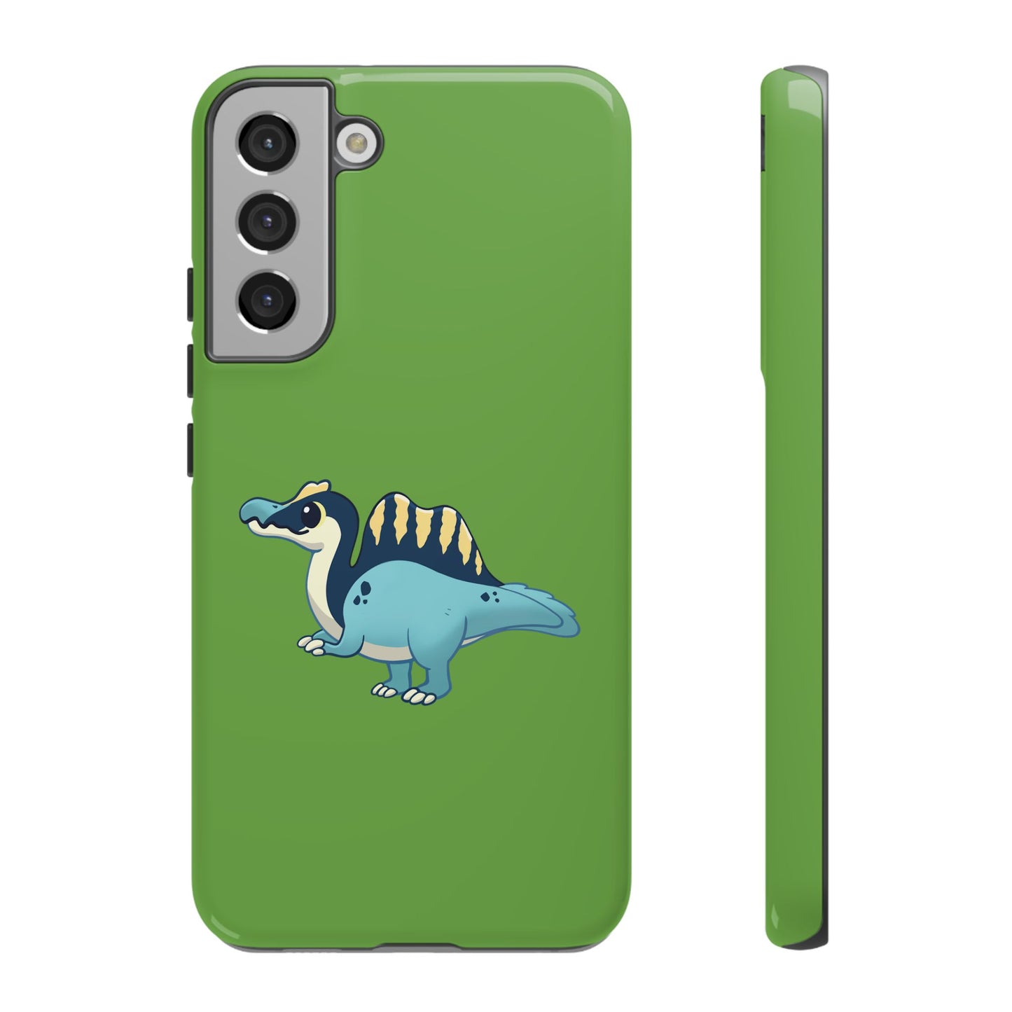 Spinosaurus - Phone Case