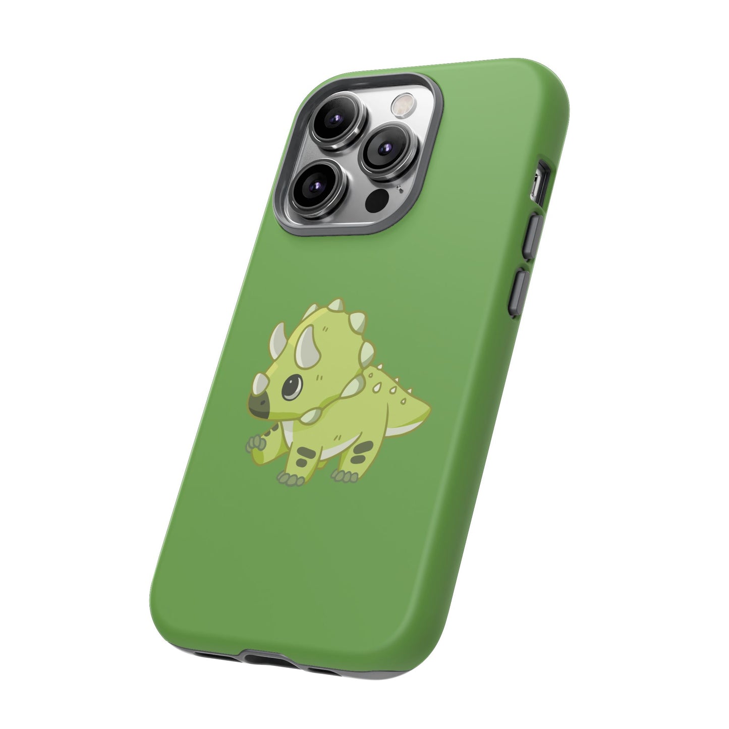 Triceratops - Phone Case
