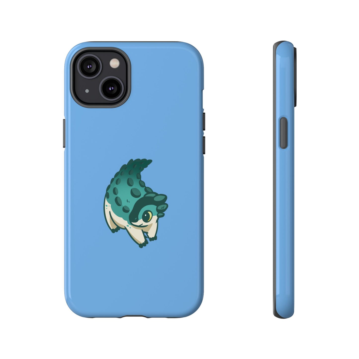 Scelidosaurus - Phone Case