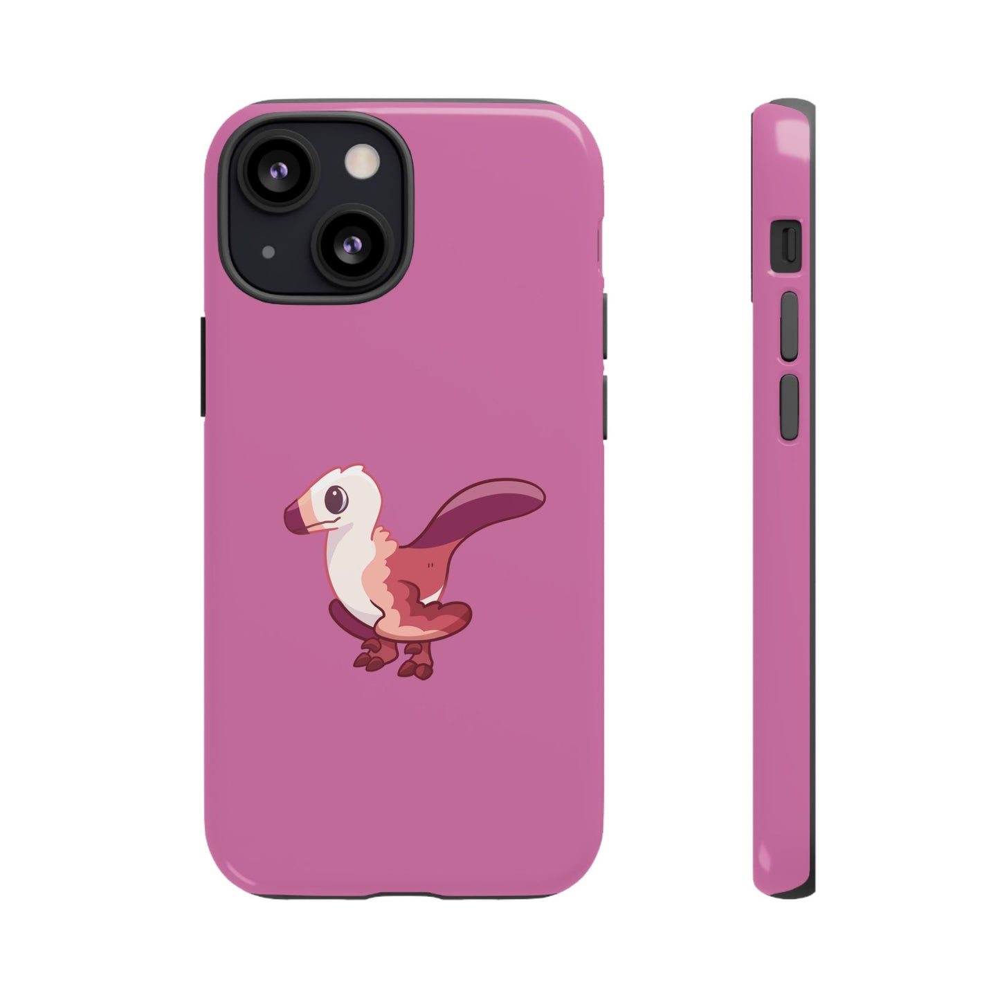 Velociraptor - Phone Case