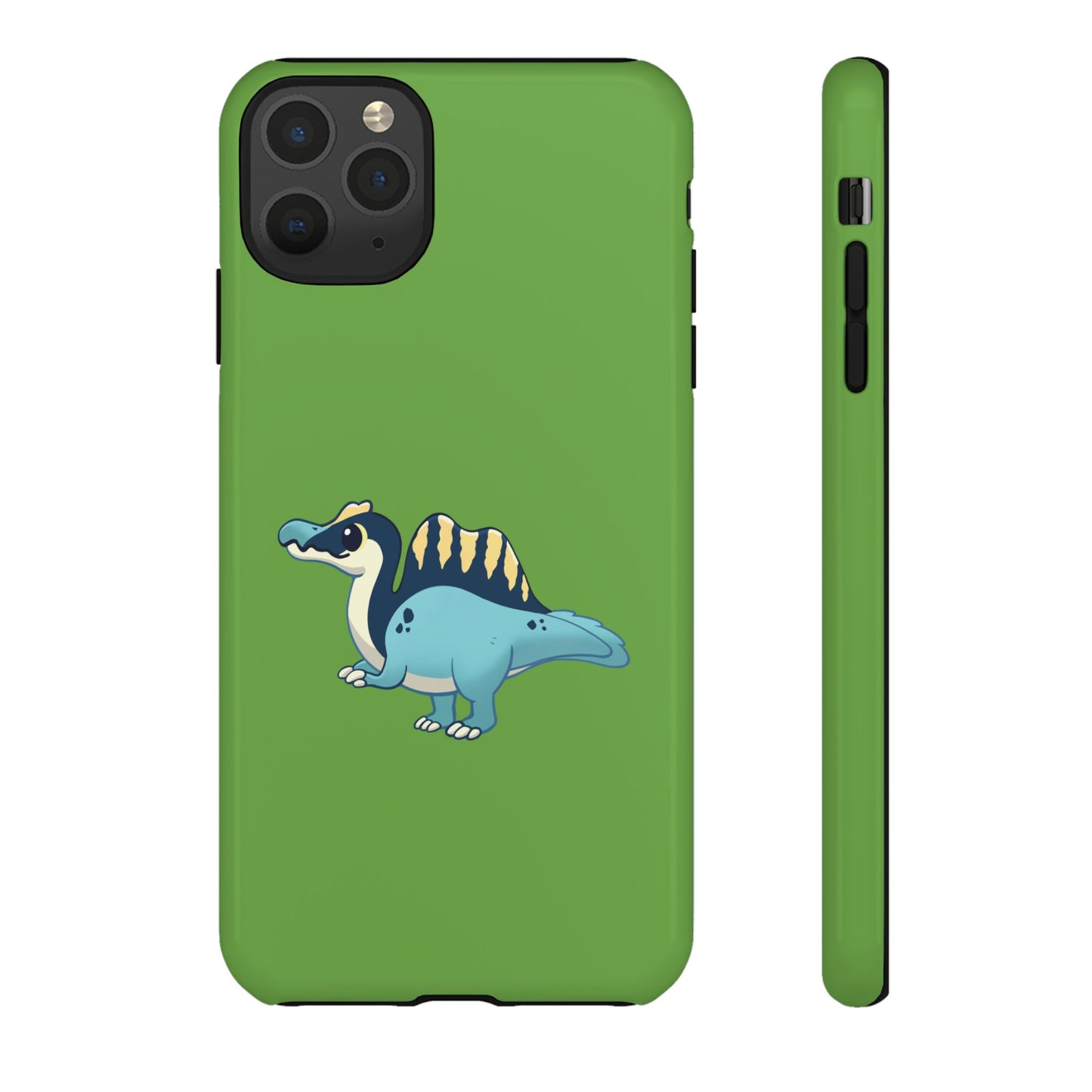 Spinosaurus - Phone Case
