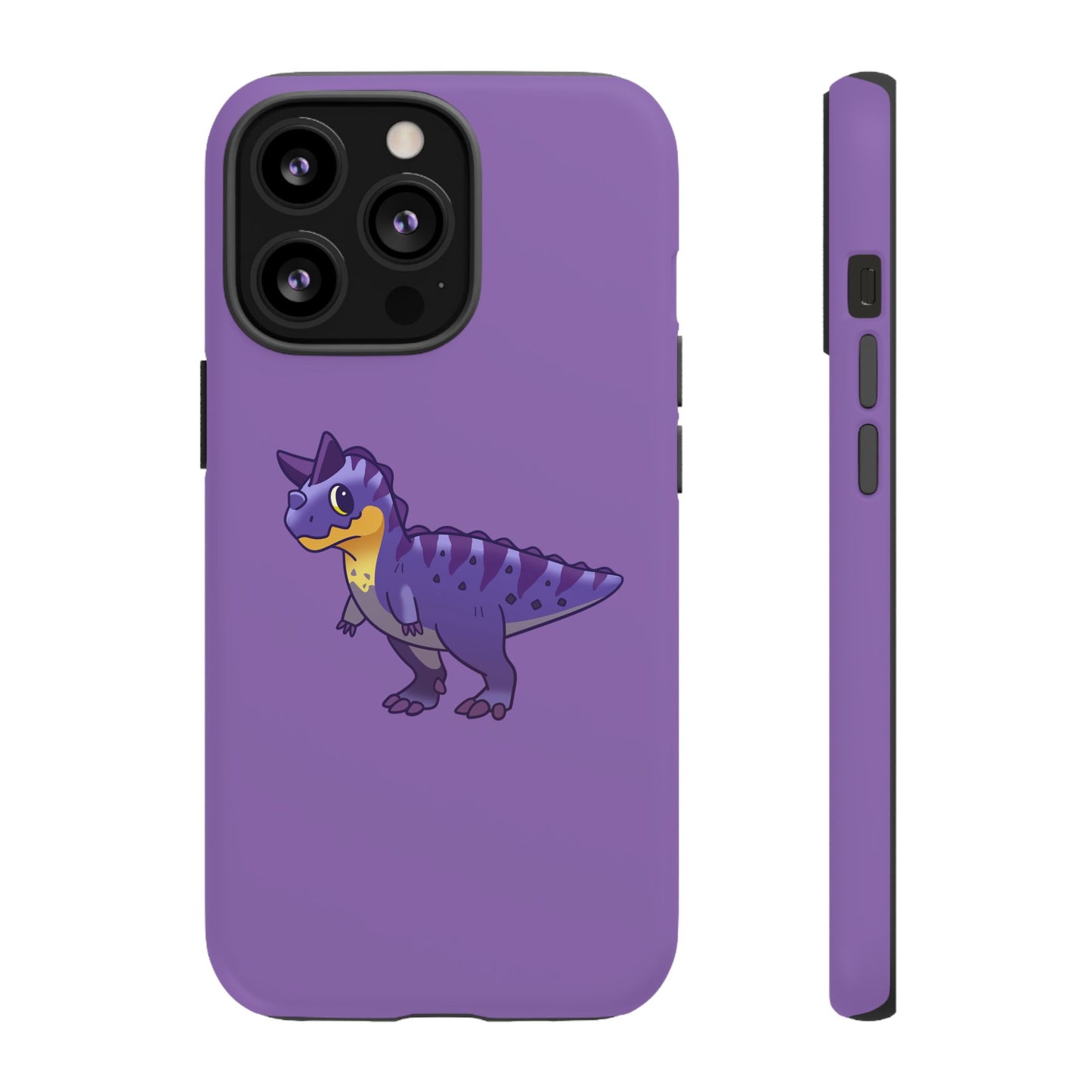 Carnotaurus - Phone Case