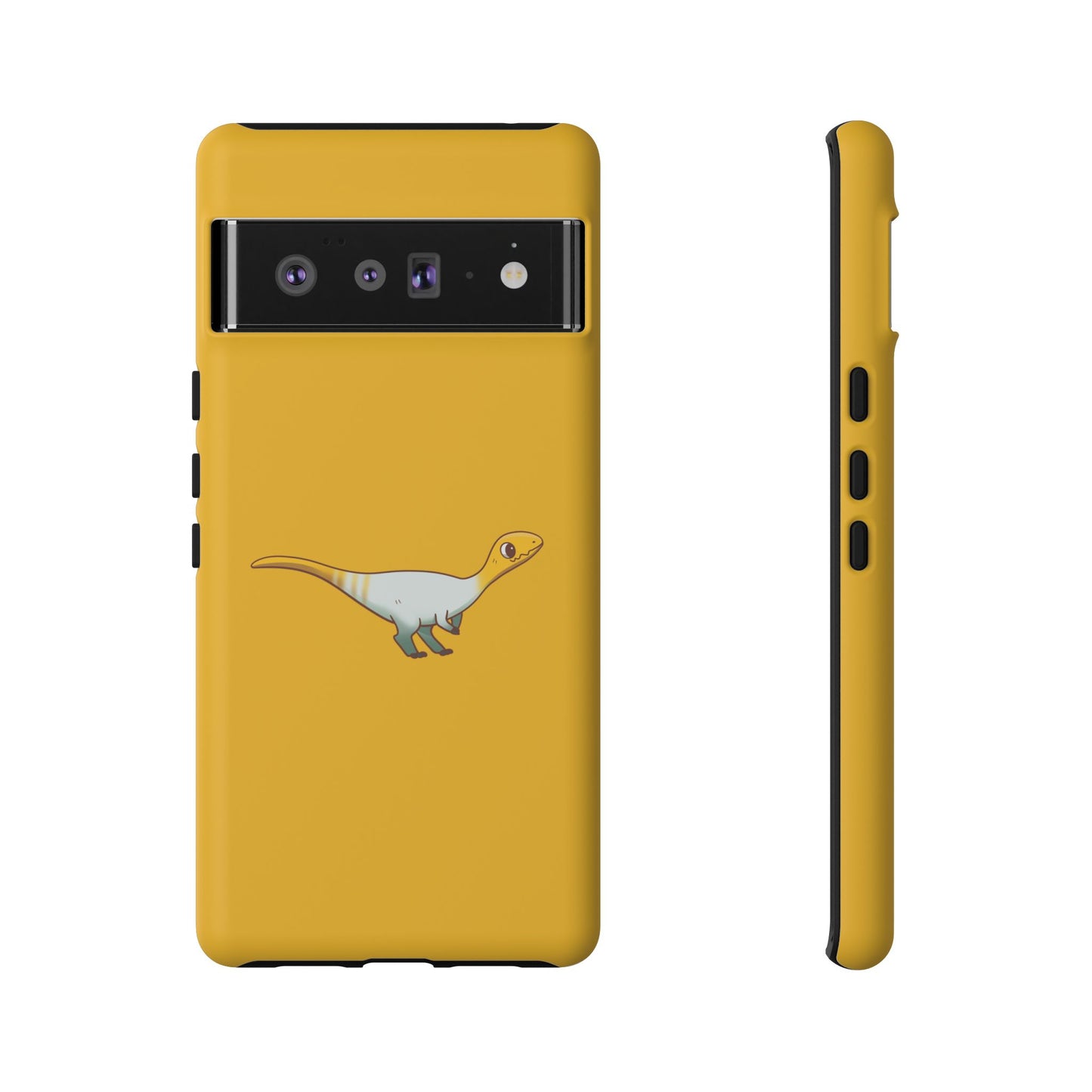 Coelophysis - Phone Case