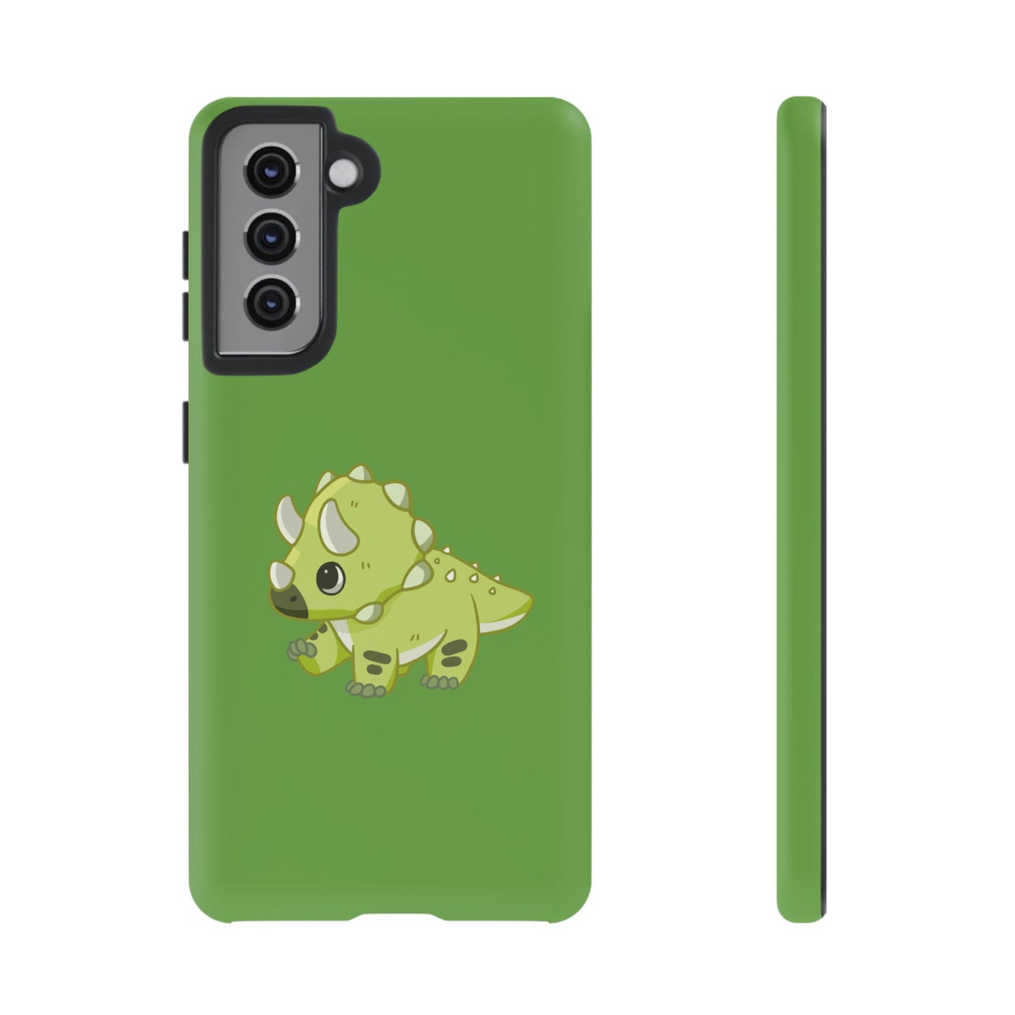 Triceratops - Phone Case