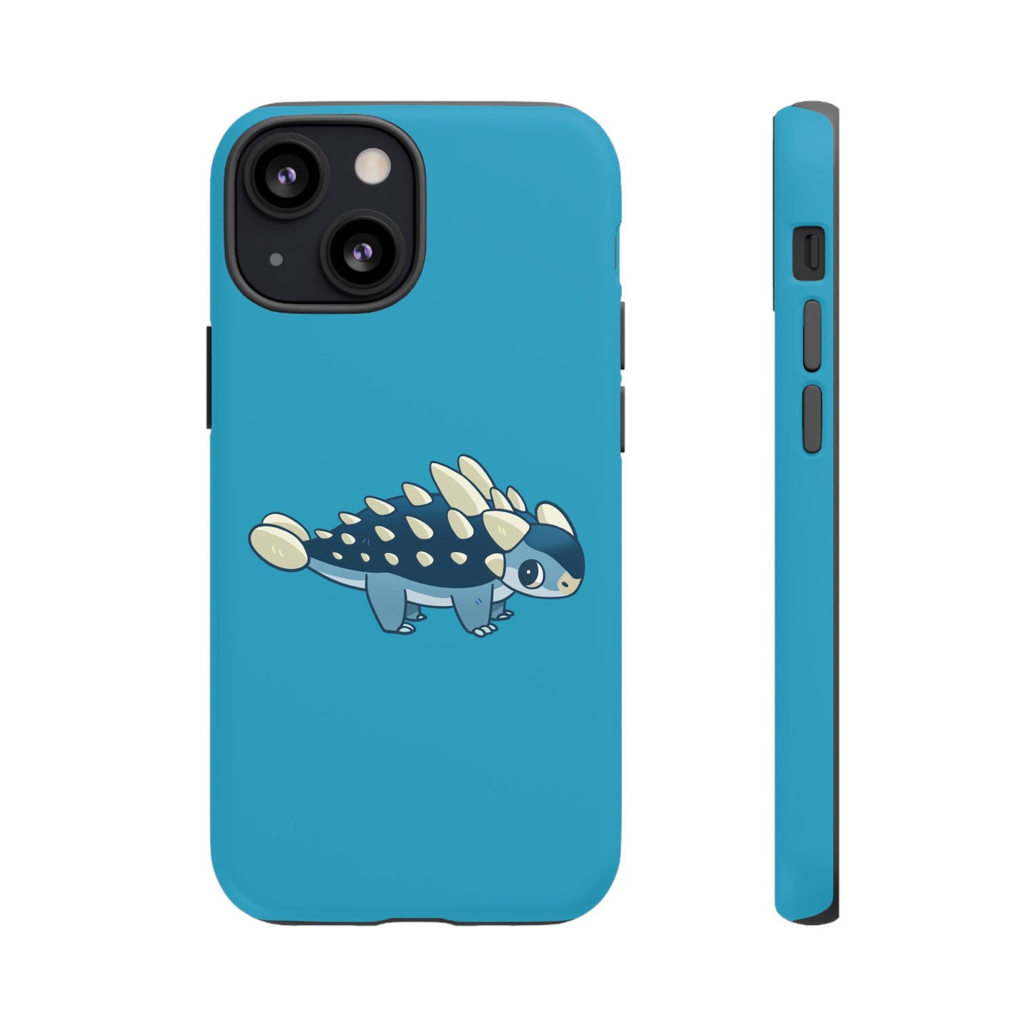 Euoplocephalus - Phone Case