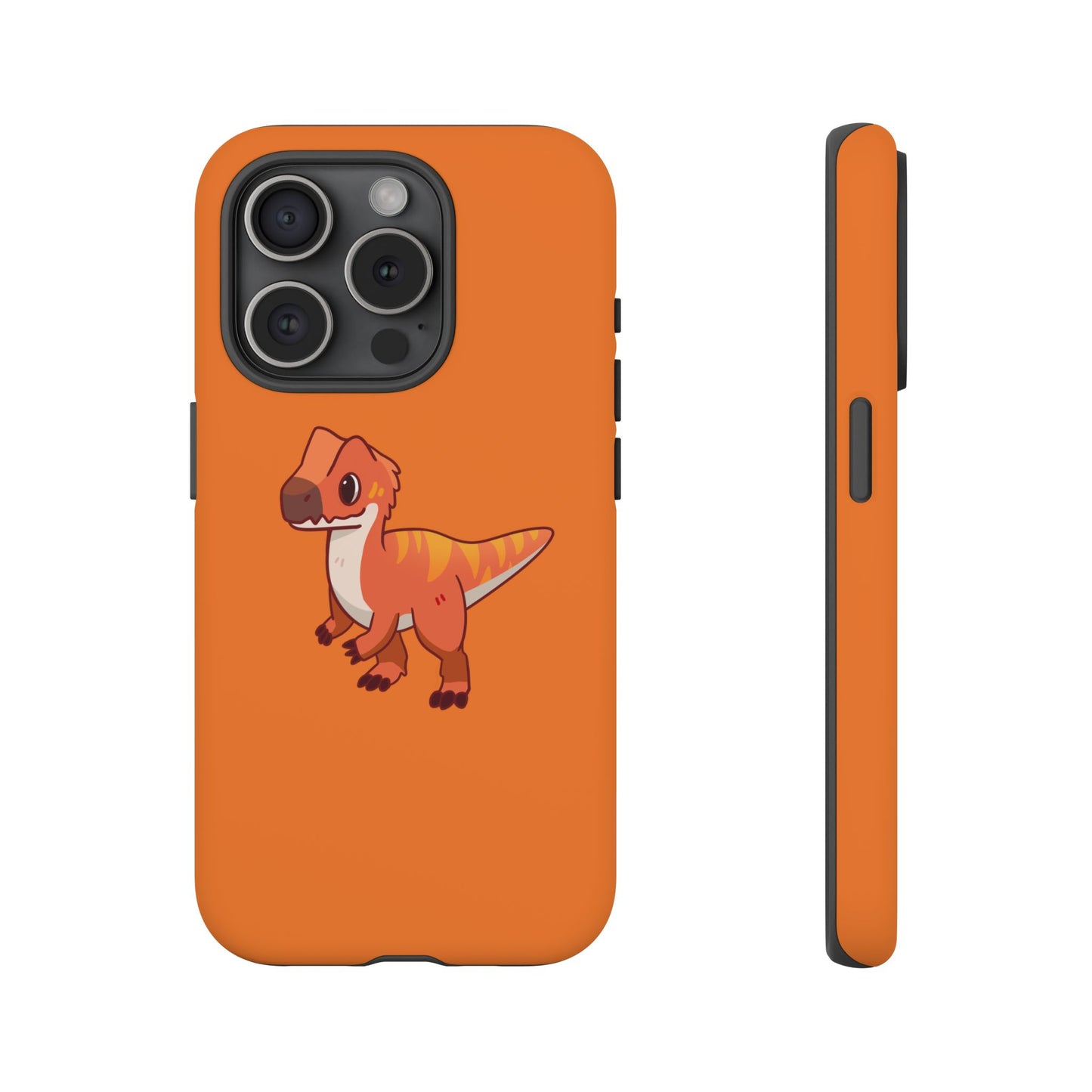 Allosaurus - Phone Case