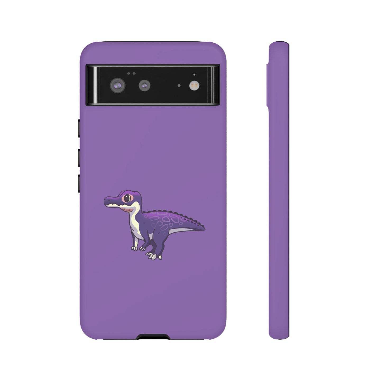 Baryonyx - Phone Case