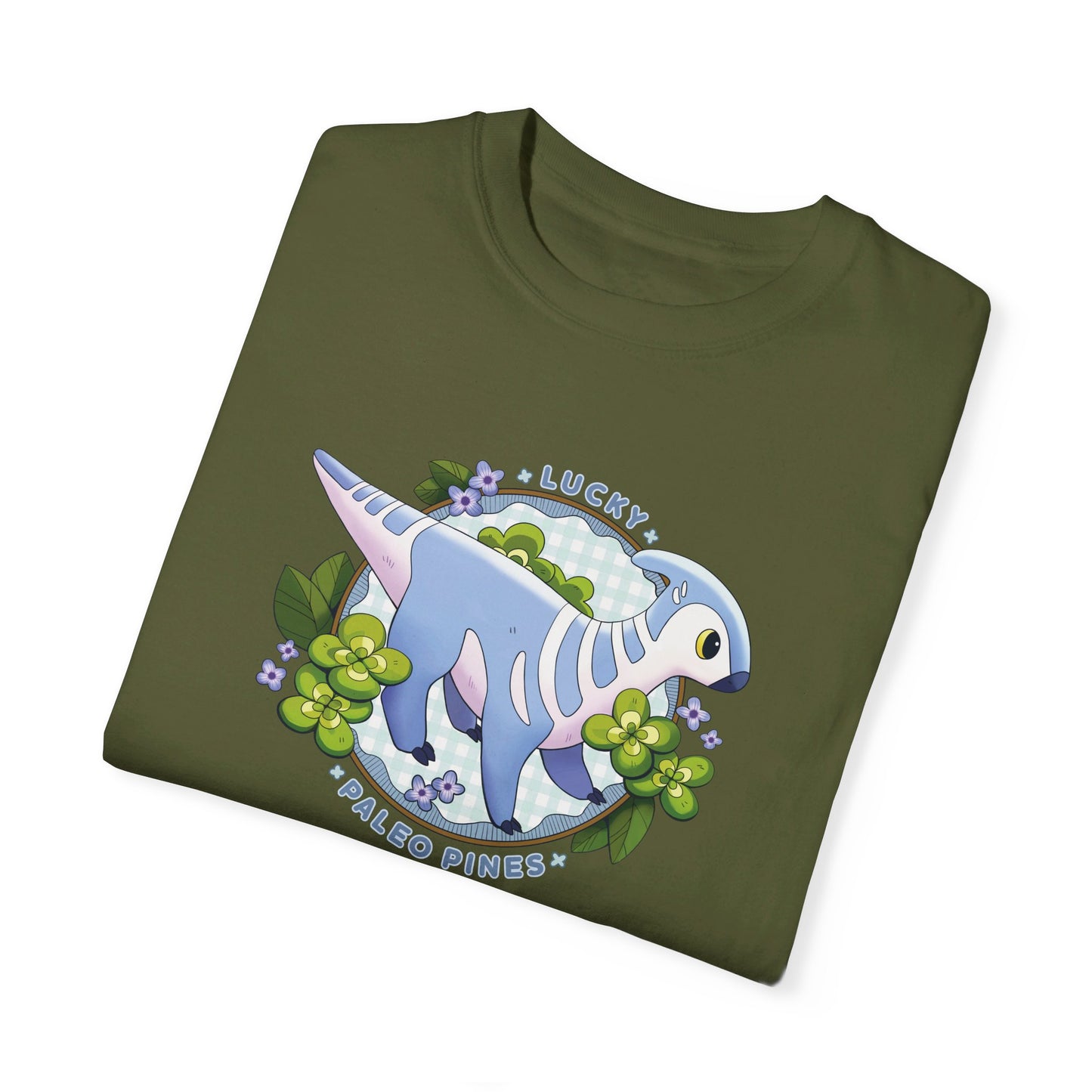 Triassea Lucky - T-Shirt