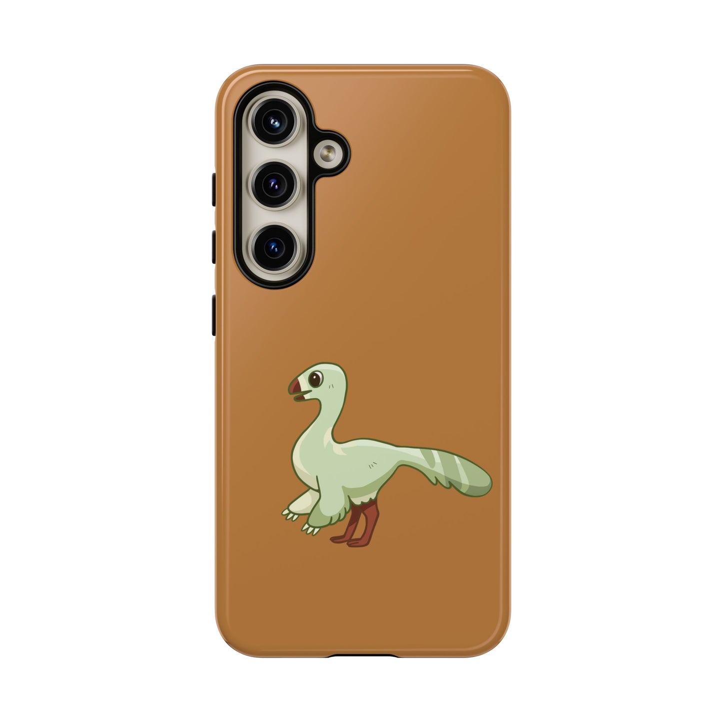 Gallimimus - Phone Case