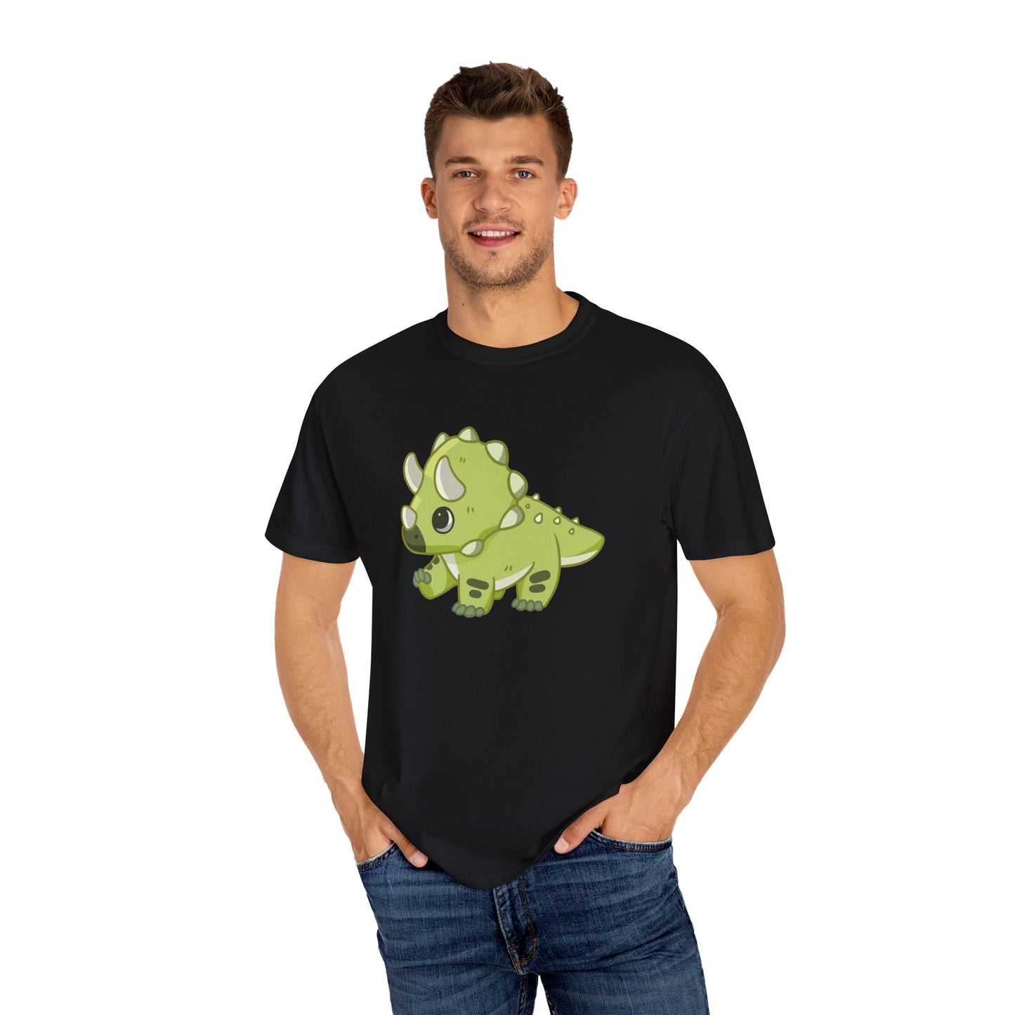 Triceratops T-Shirt