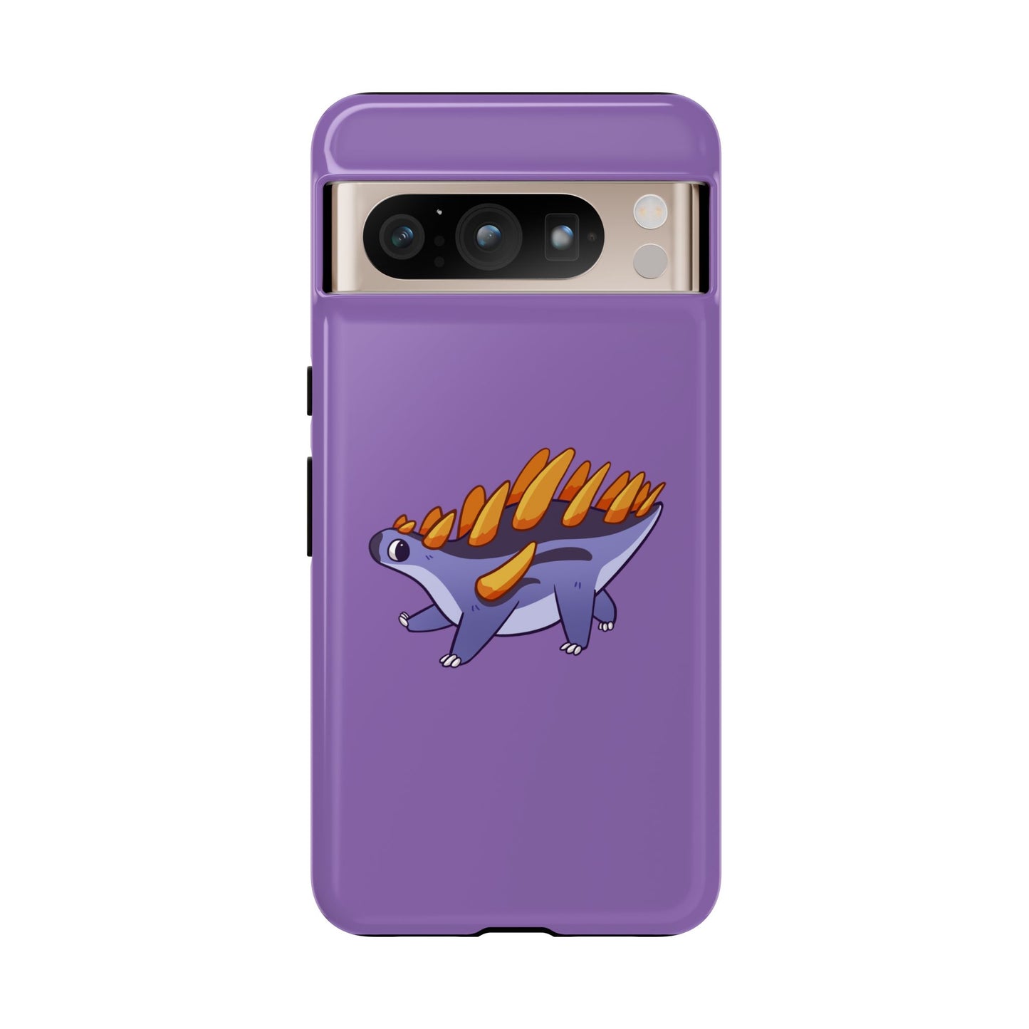 Kentrosaurus - Phone Case