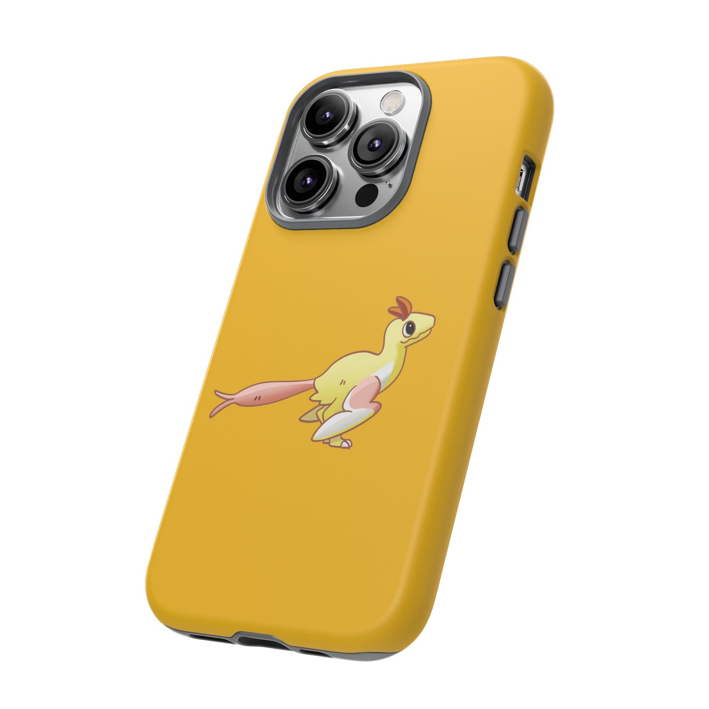 Microraptor - Phone Case
