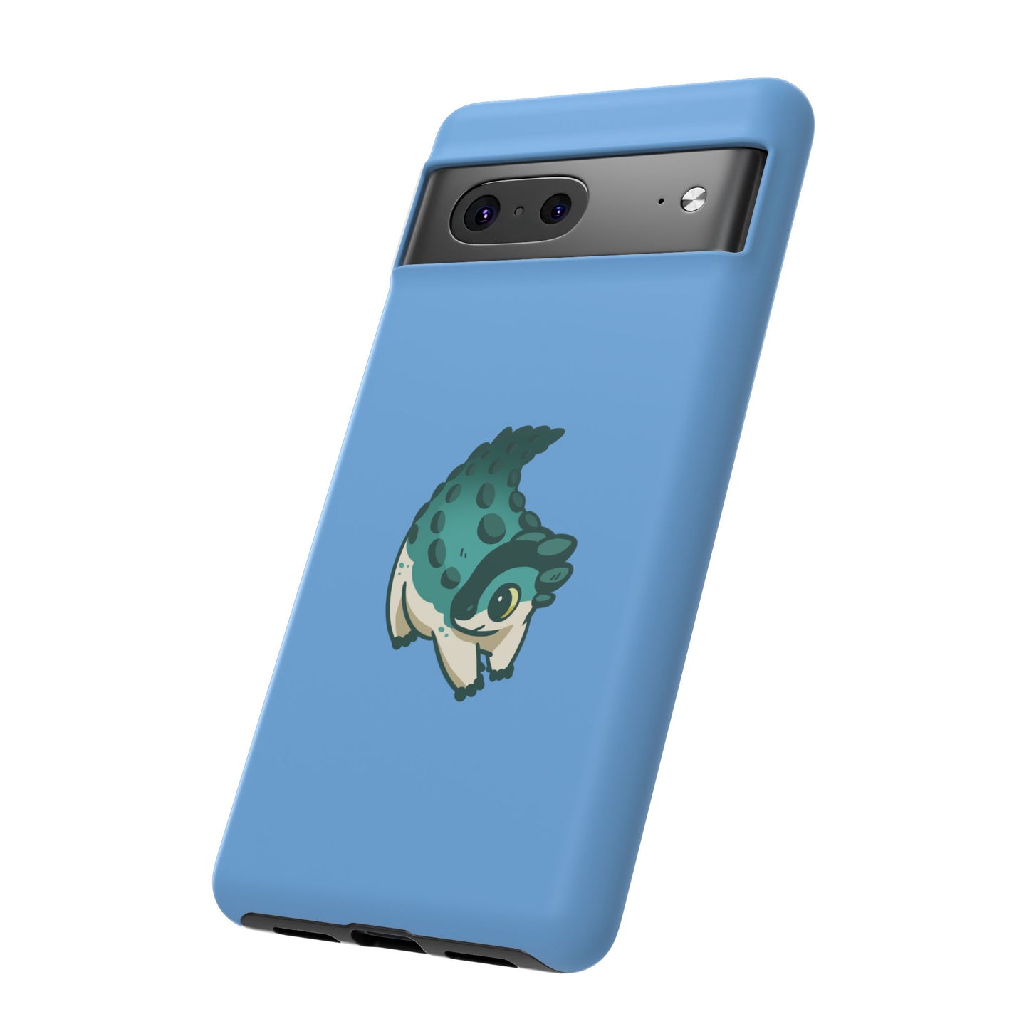 Scelidosaurus - Phone Case