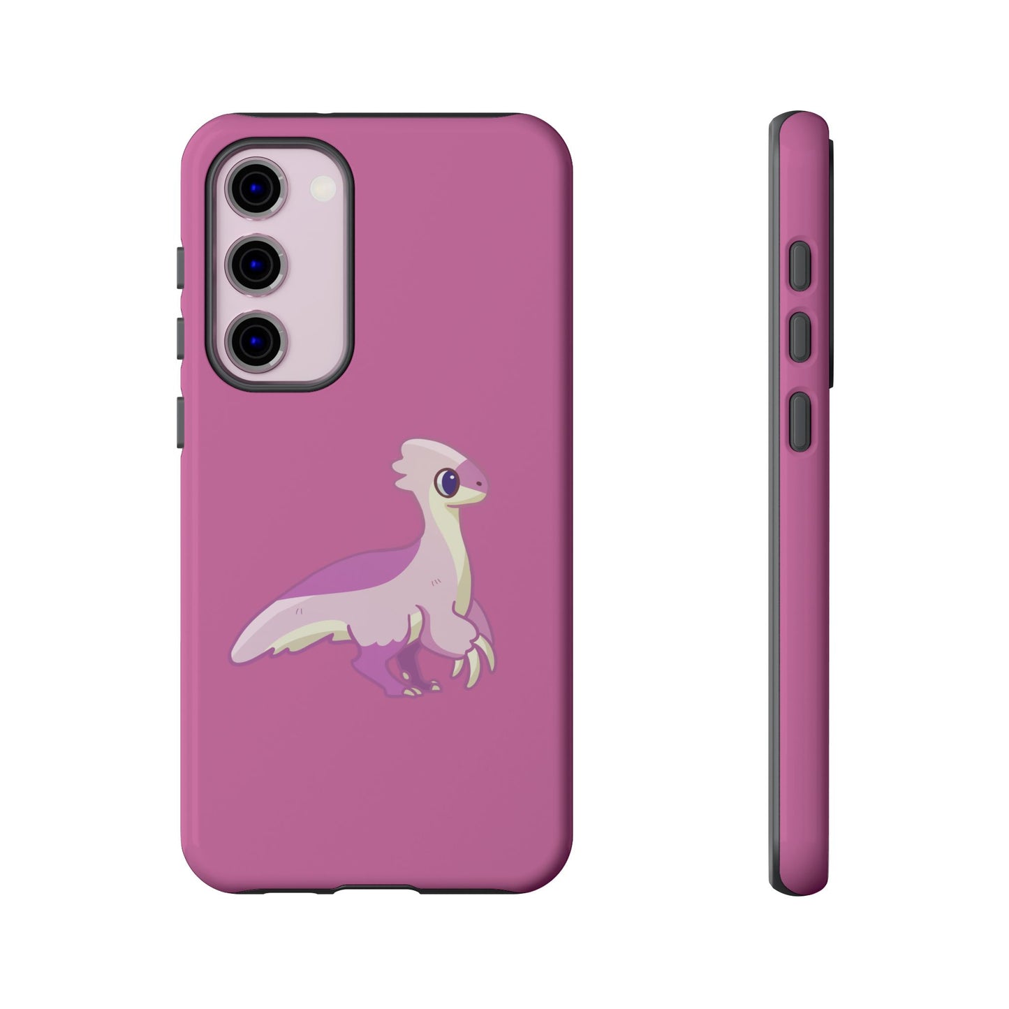 Therizinosaurus - Phone Case