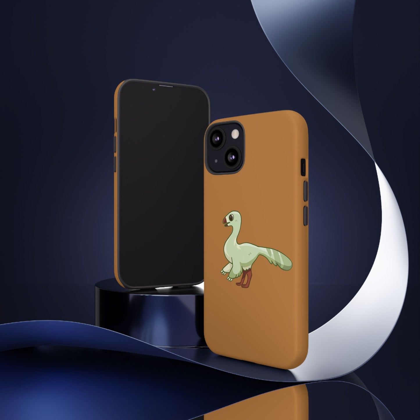 Gallimimus - Phone Case
