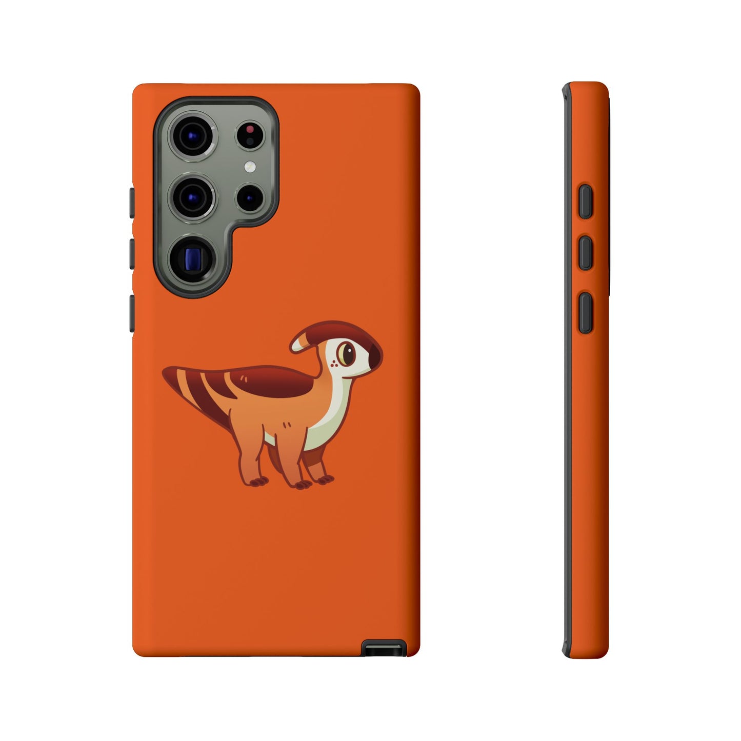Parasaurolophus - Phone Case