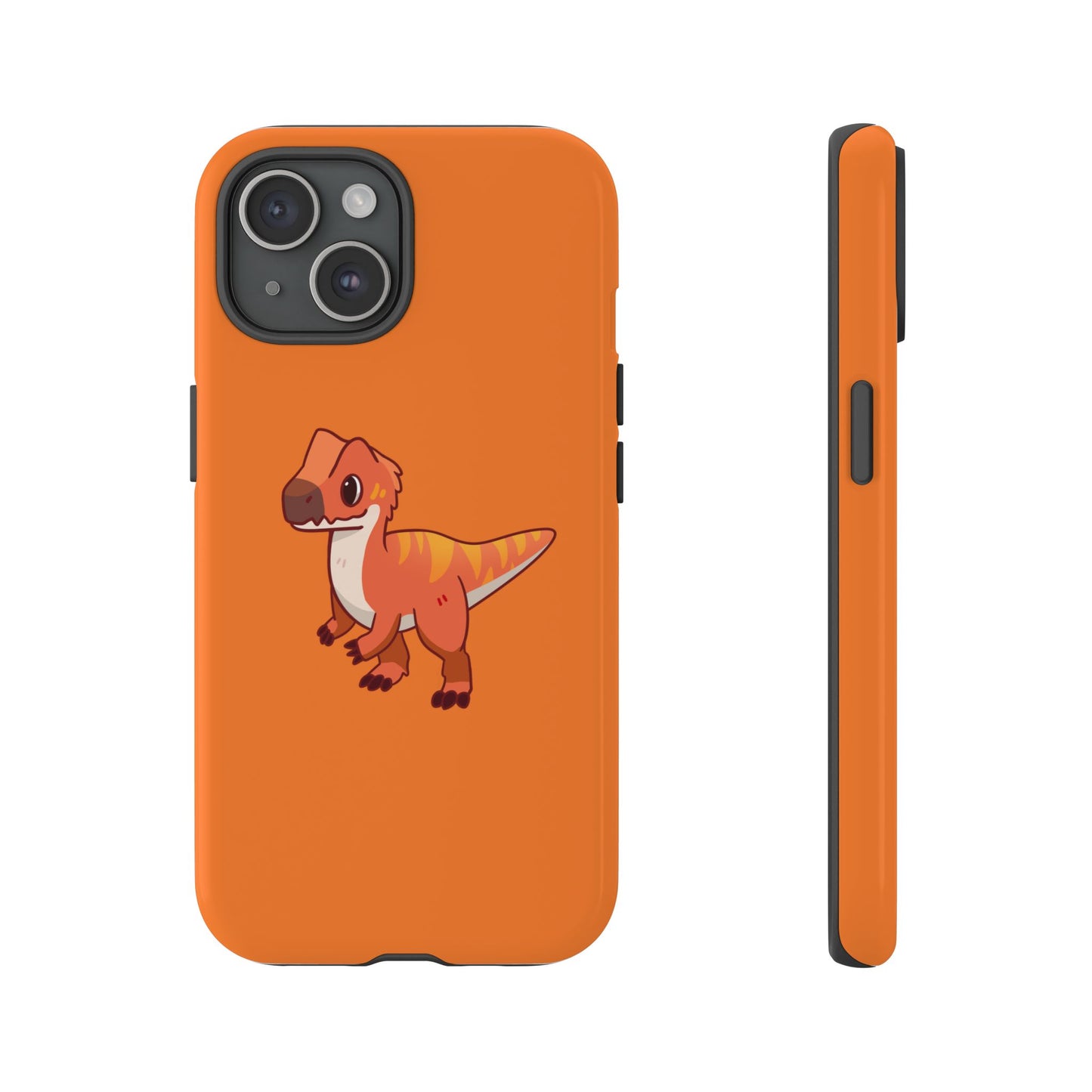 Allosaurus - Phone Case