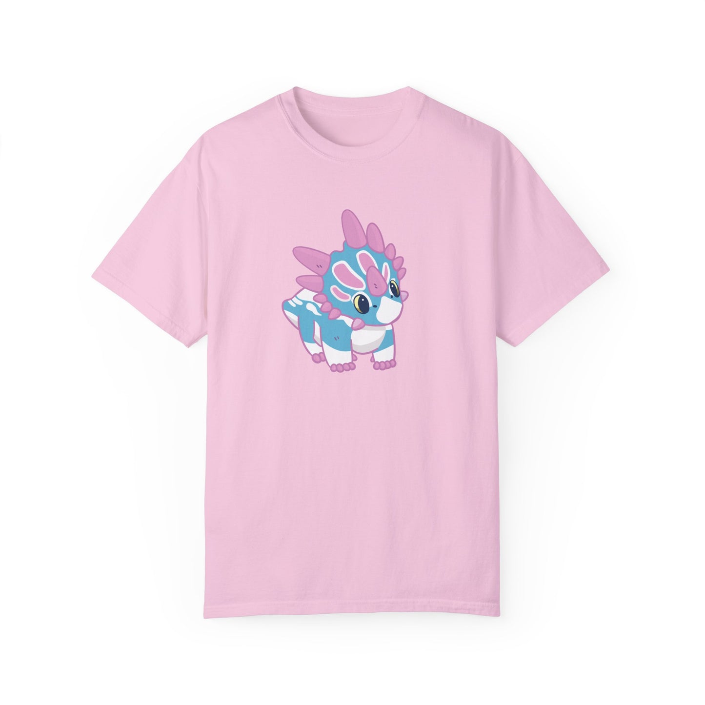 Trans Pride Styracosaurus - T-Shirt