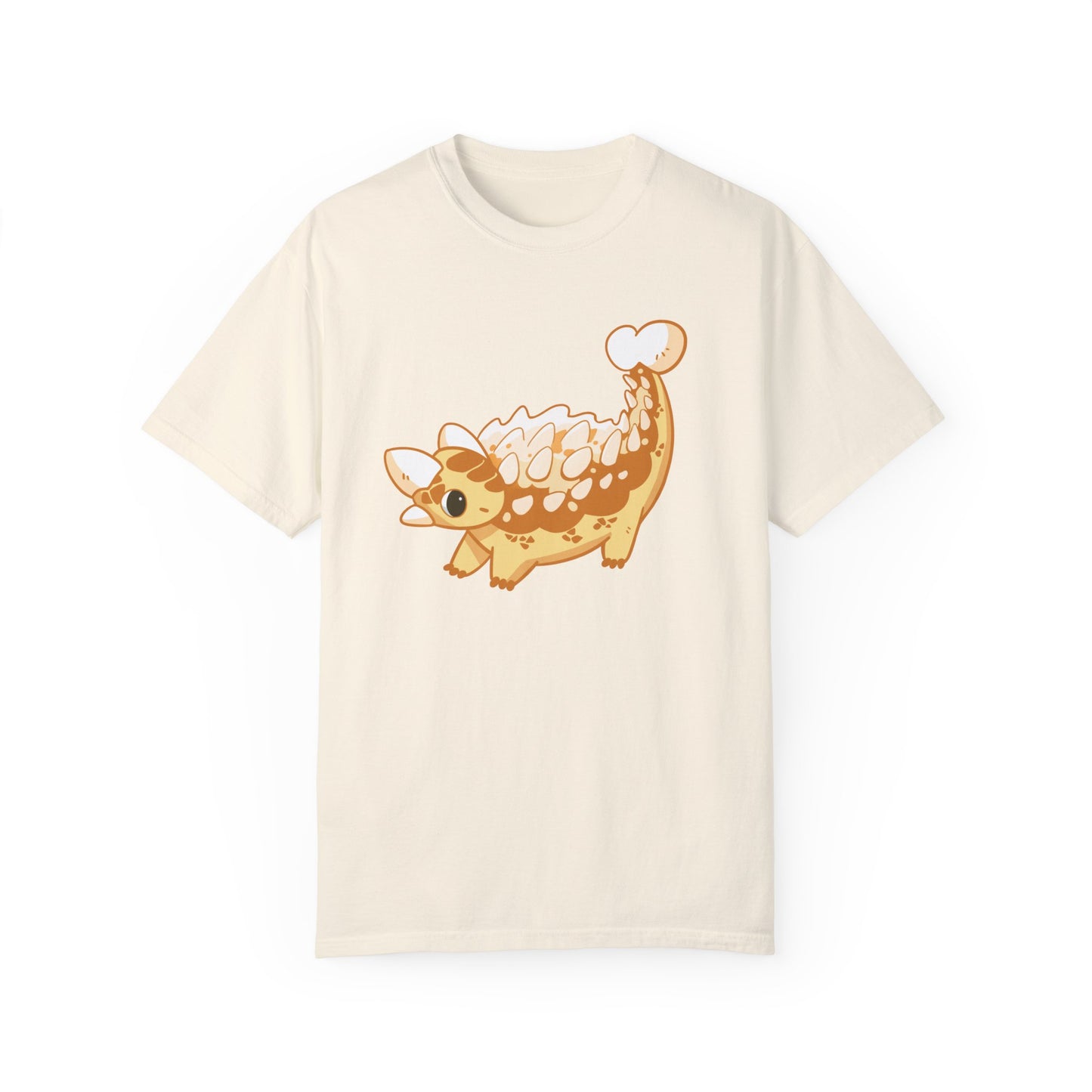 Ankylosaurus T-Shirt