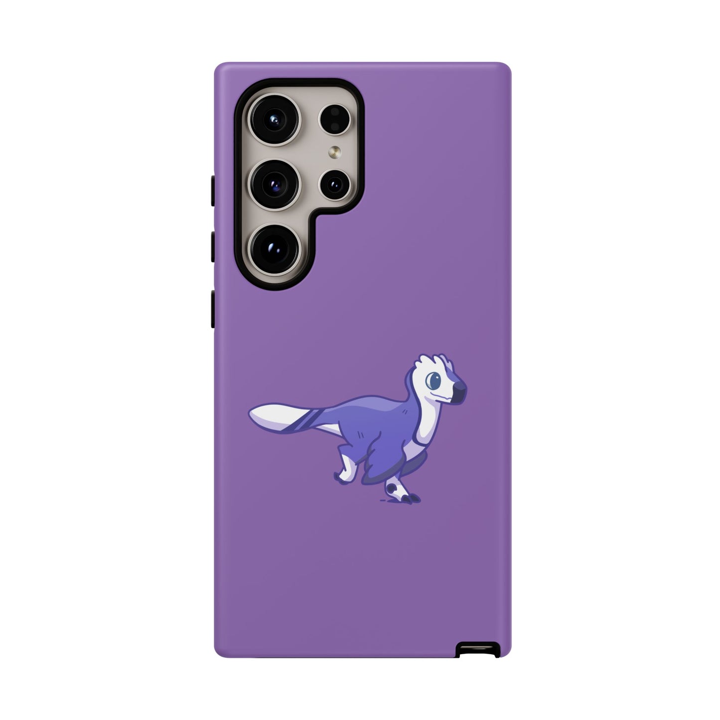 Utahraptor - Phone Case