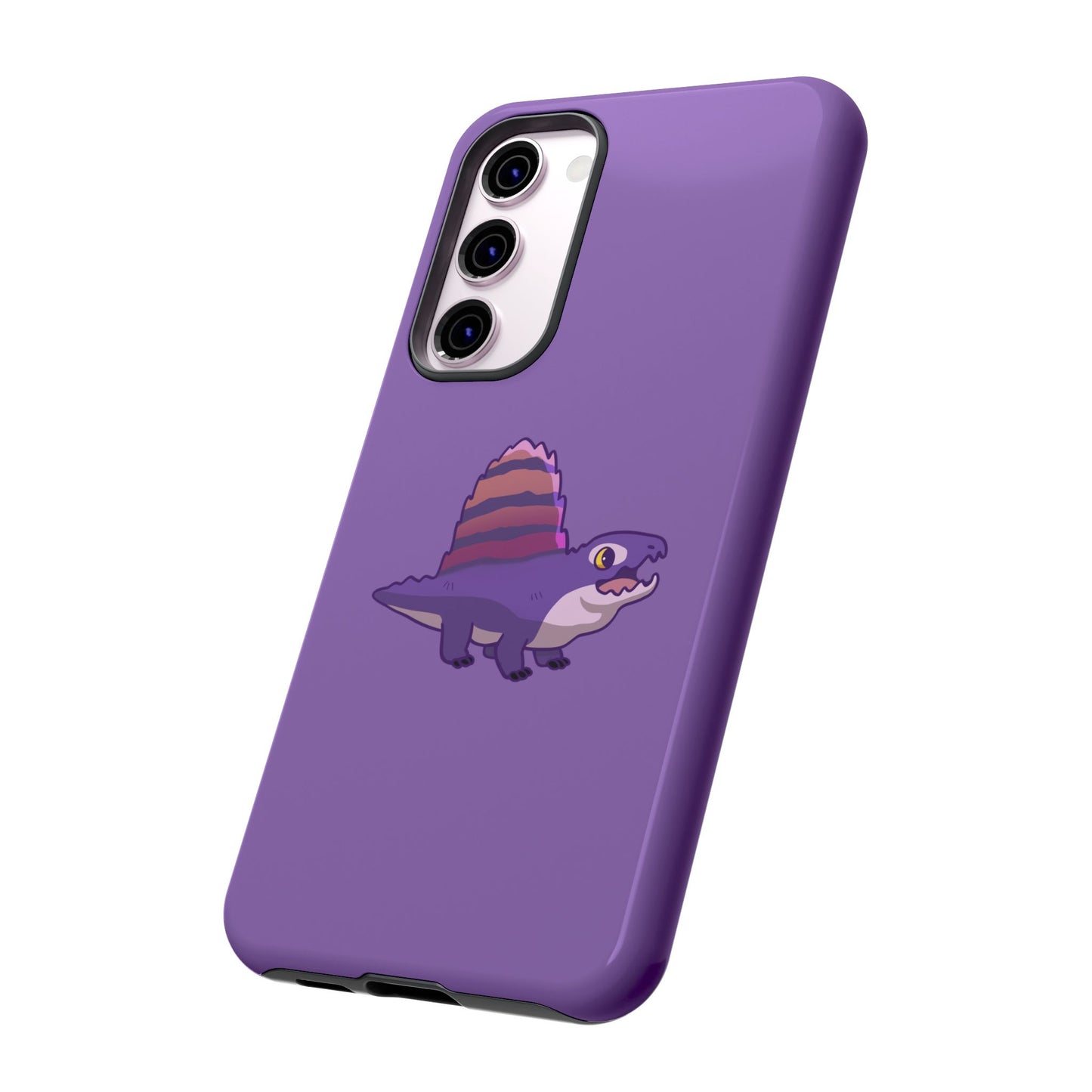 Dimetrodon - Phone Case