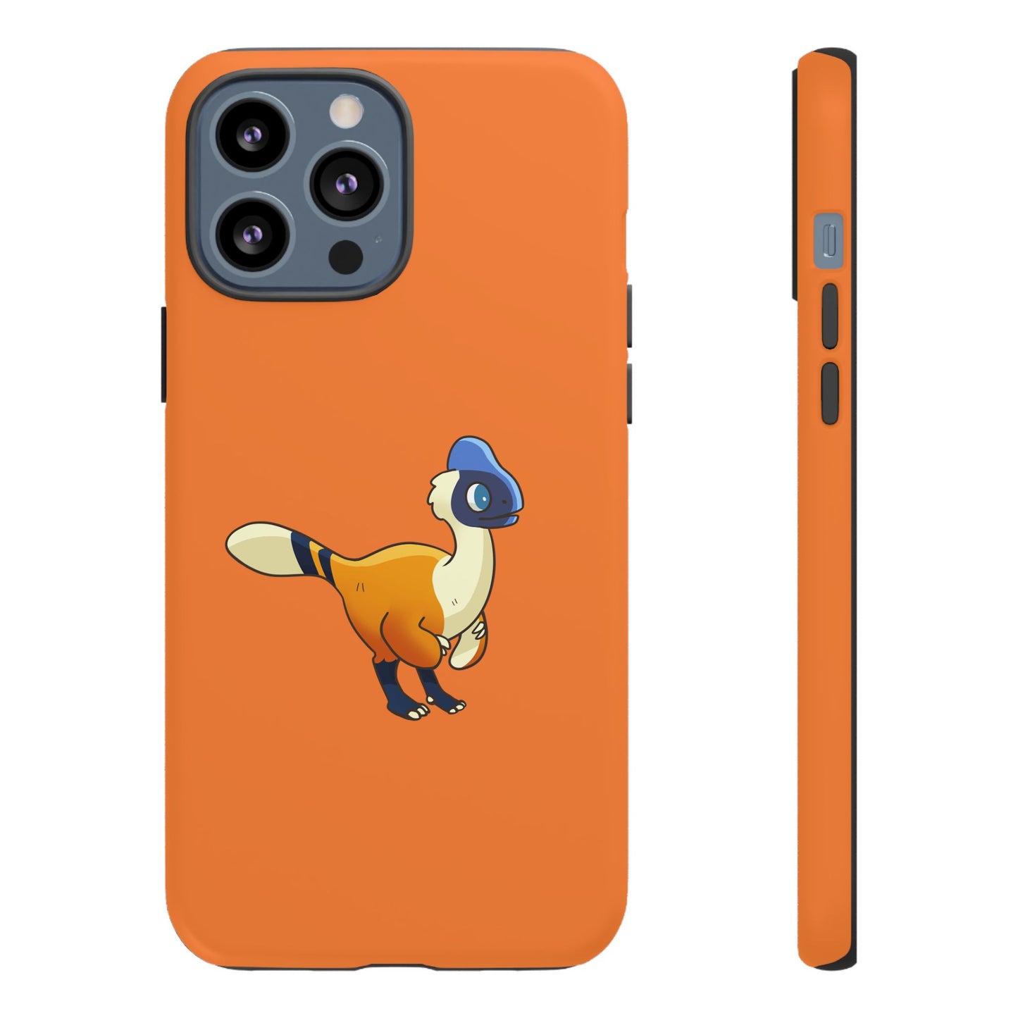 Oviraptor - Phone Case