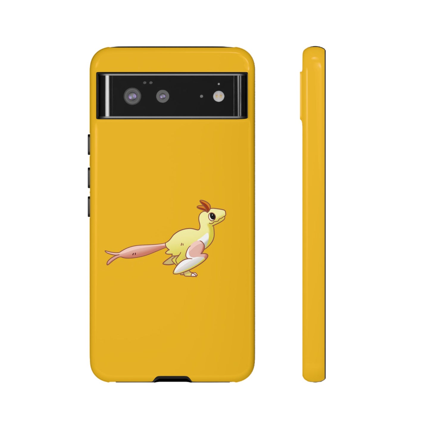Microraptor - Phone Case