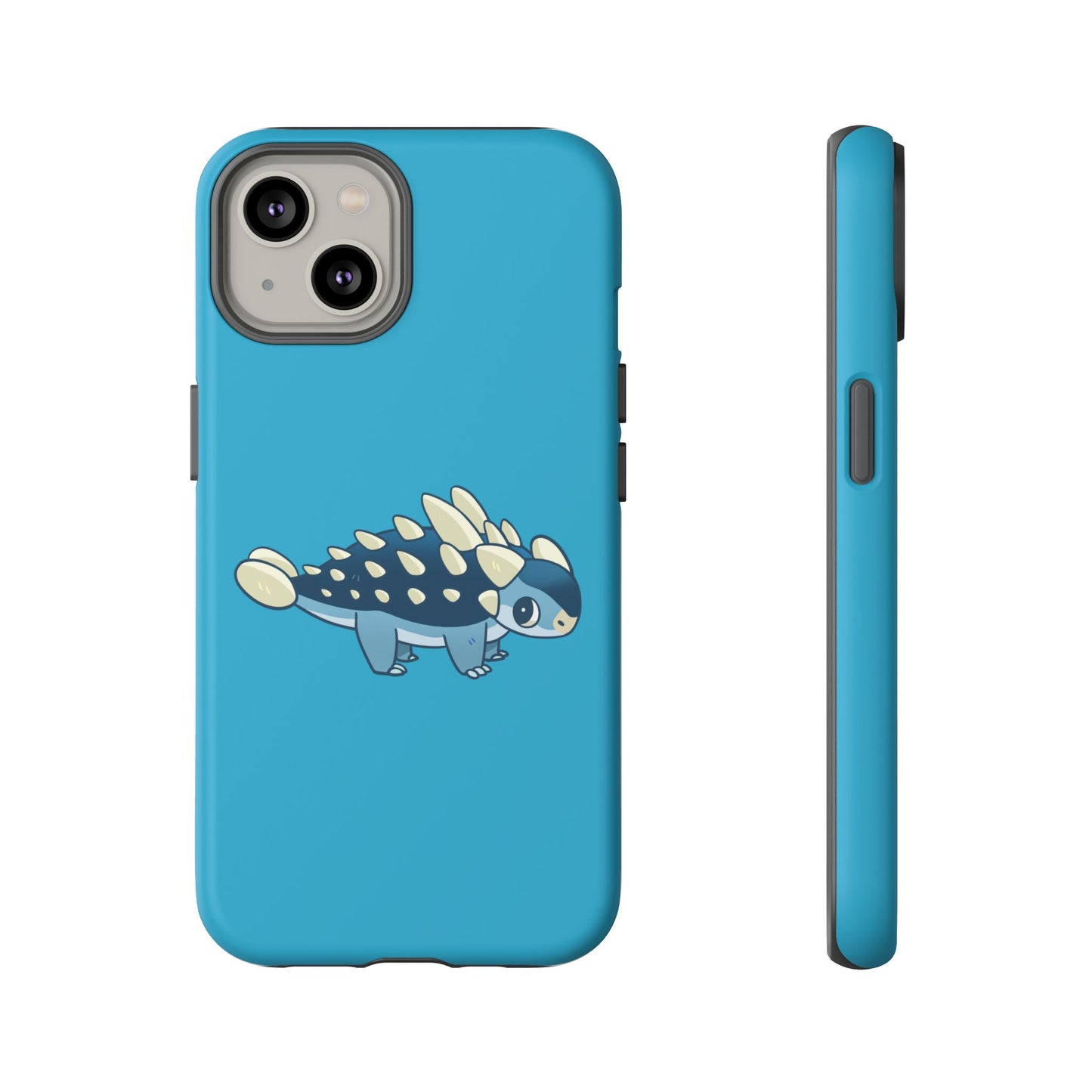 Euoplocephalus - Phone Case