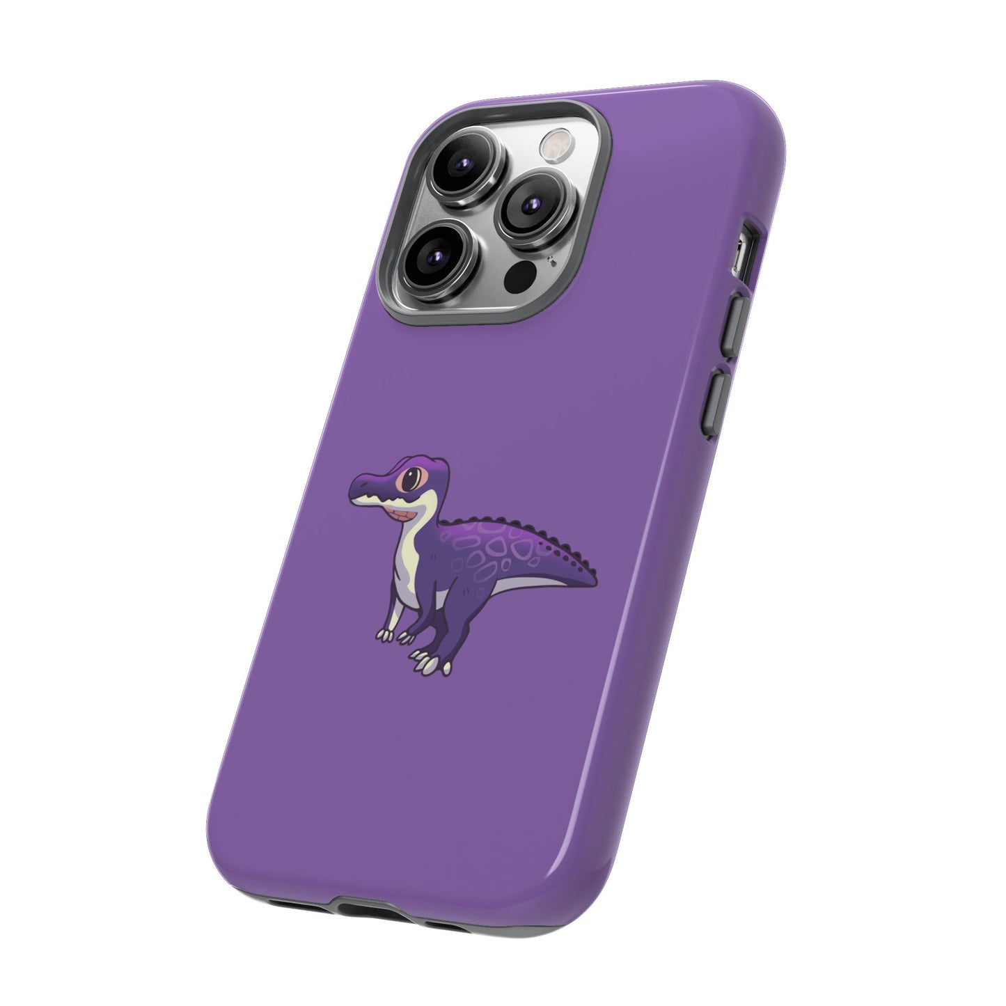 Baryonyx - Phone Case