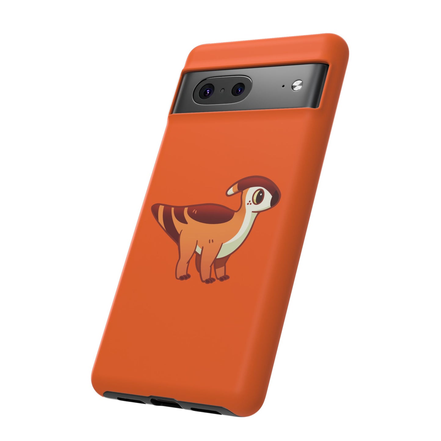 Parasaurolophus - Phone Case