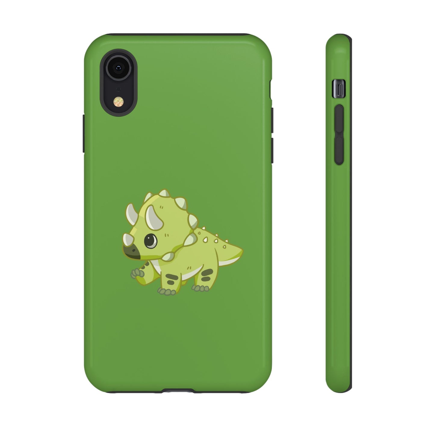 Triceratops - Phone Case