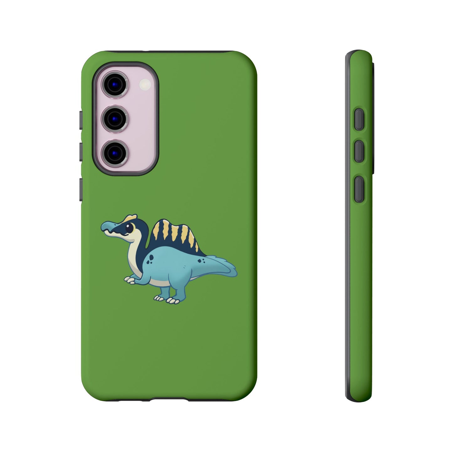 Spinosaurus - Phone Case
