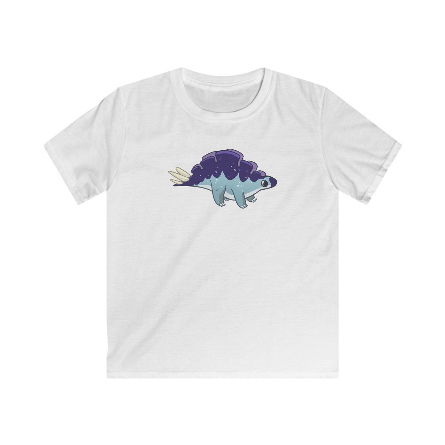 Wuerhosaurus - Kids Tee