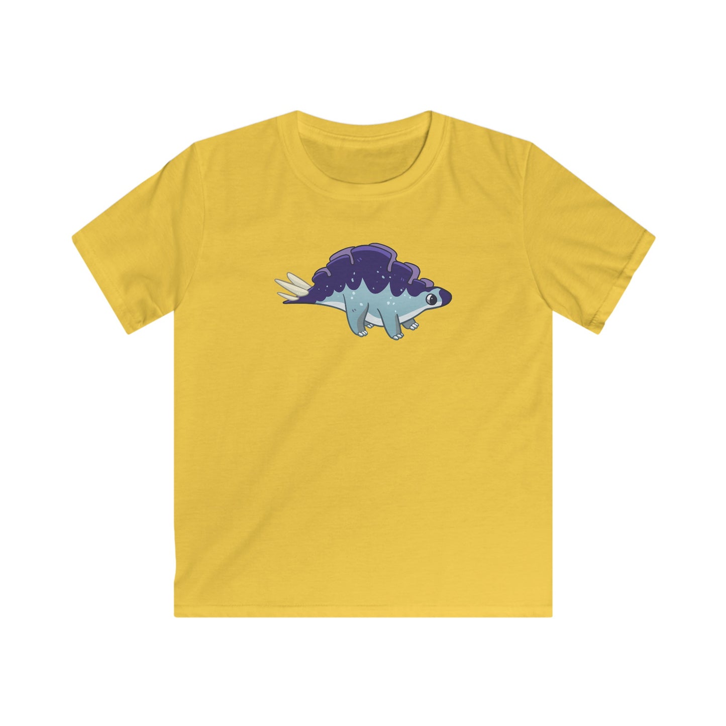 Wuerhosaurus - Kids Tee