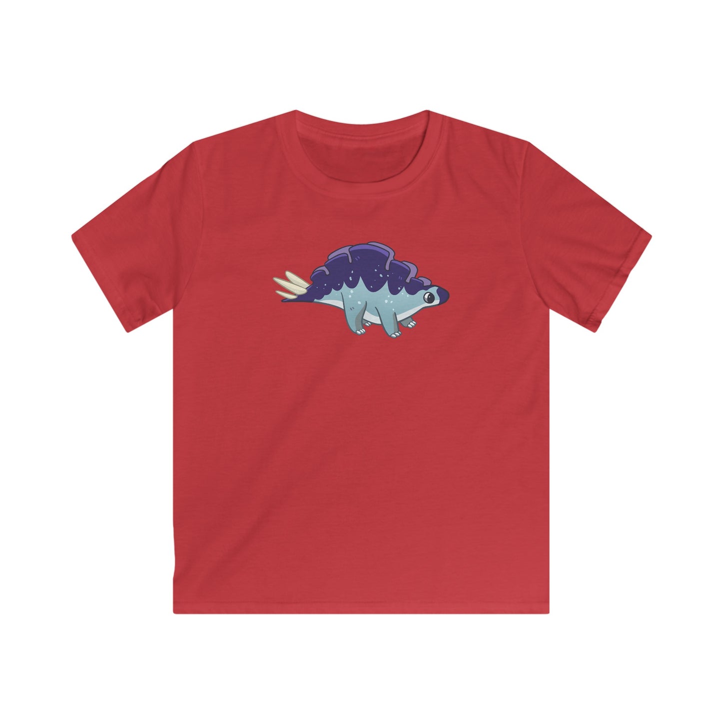 Wuerhosaurus - Kids Tee