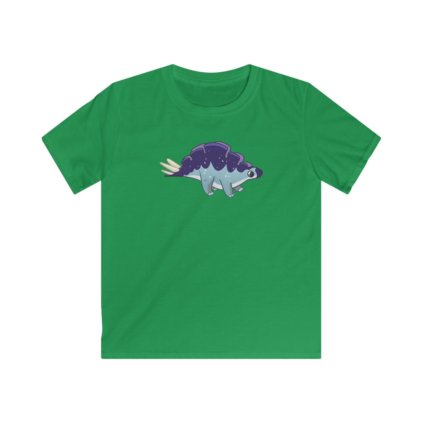 Wuerhosaurus - Kids Tee