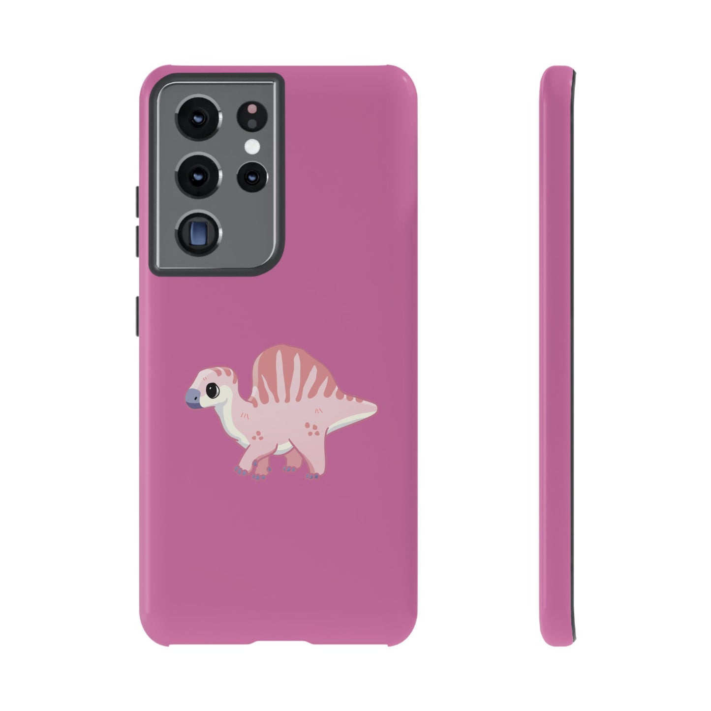 Ouranosaurus - Phone Case