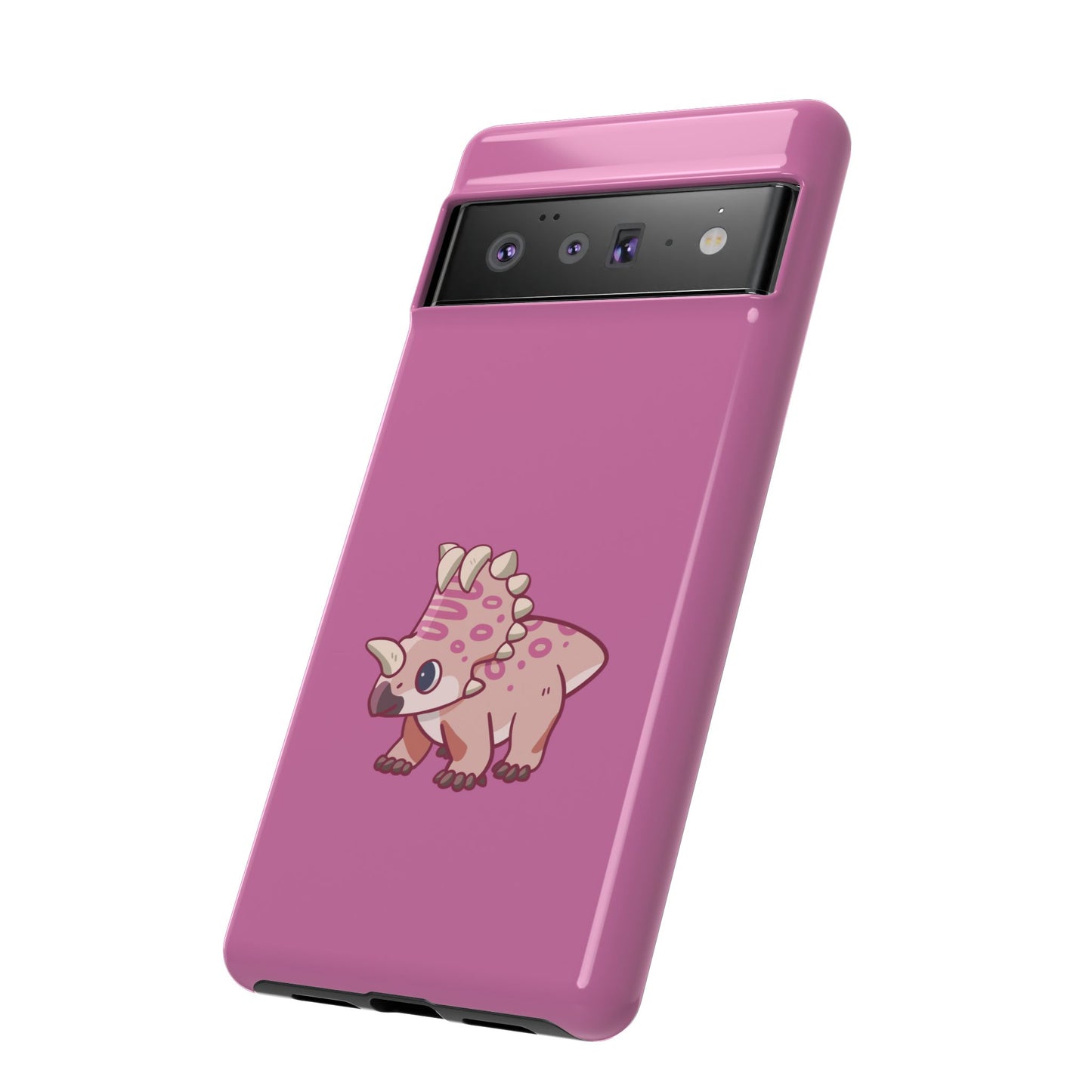Centrosaurus - Phone Case