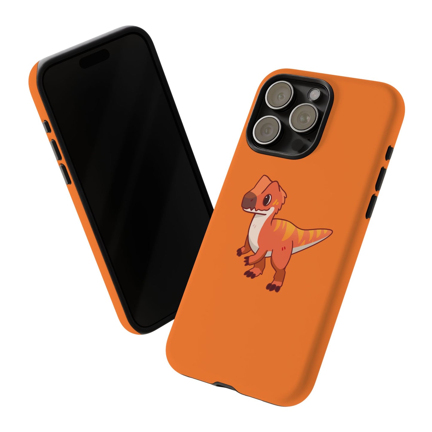Allosaurus - Phone Case