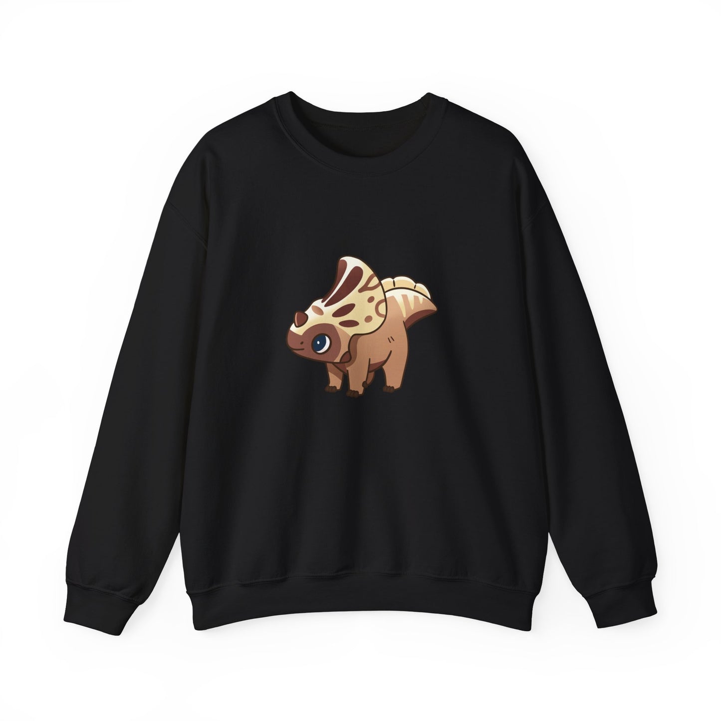 Protoceratops - Unisex Heavy Blend™ Crewneck Sweatshirt