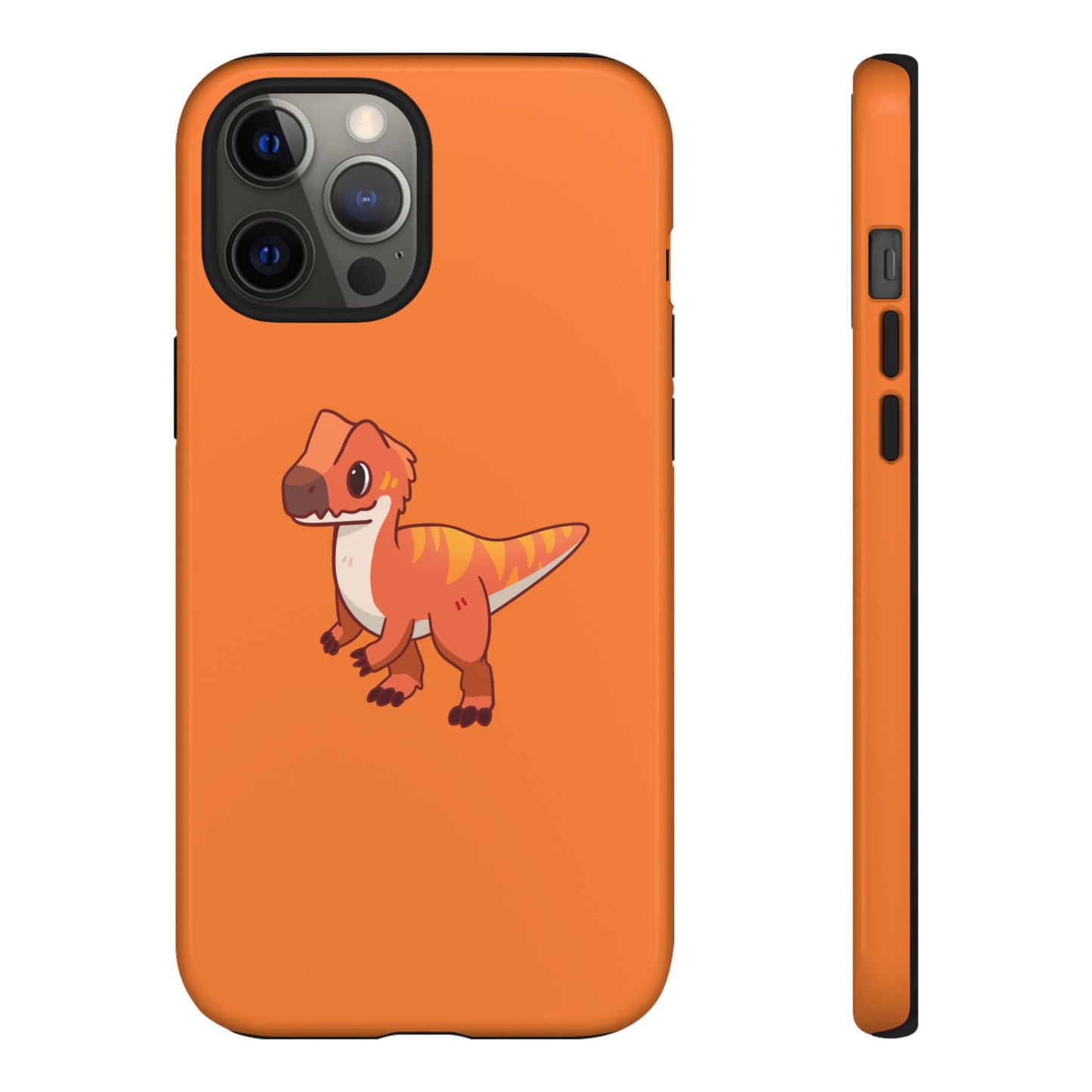 Allosaurus - Phone Case