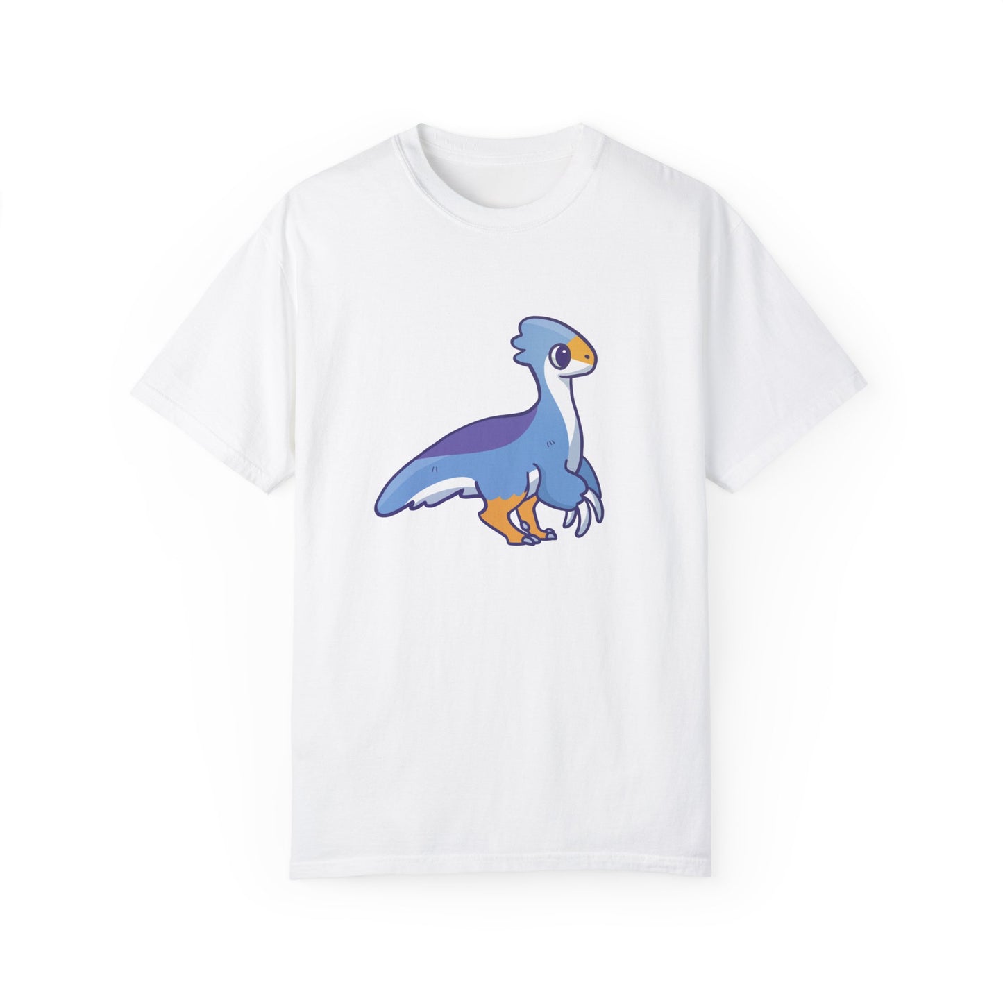 Thursday Therizinosaurus T-Shirt