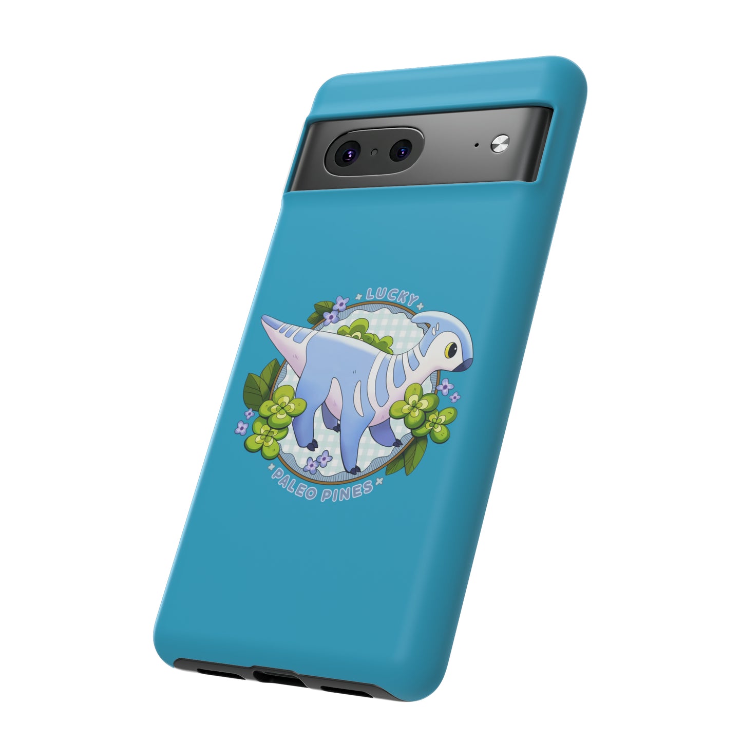 Triassea Lucky - Phone Case