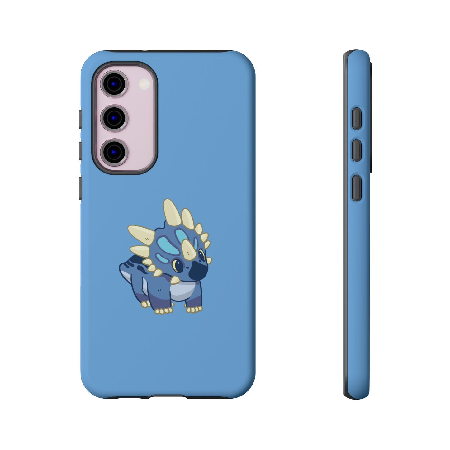 Styracosaurus - Phone Case