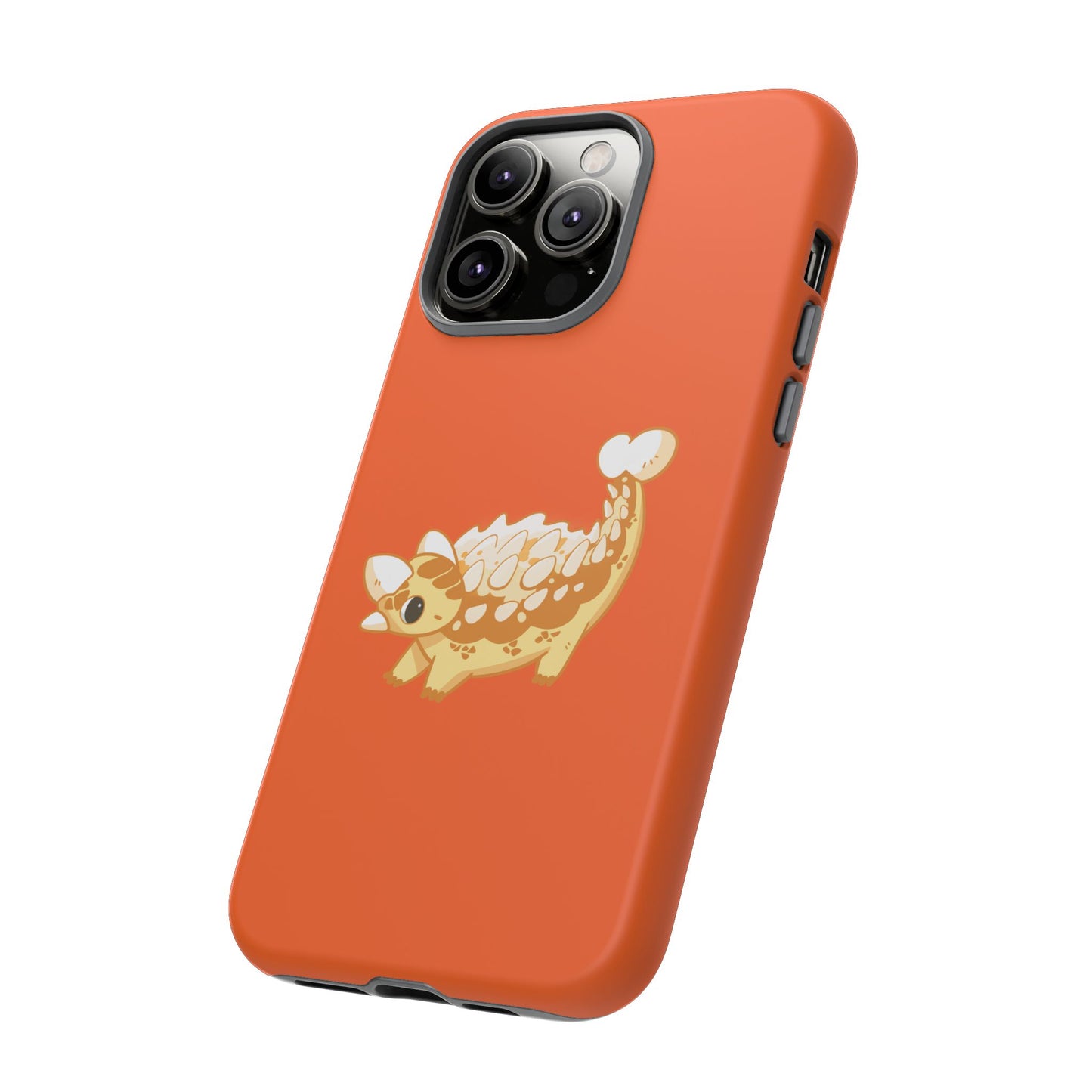 Ankylosaurus - Phone Case