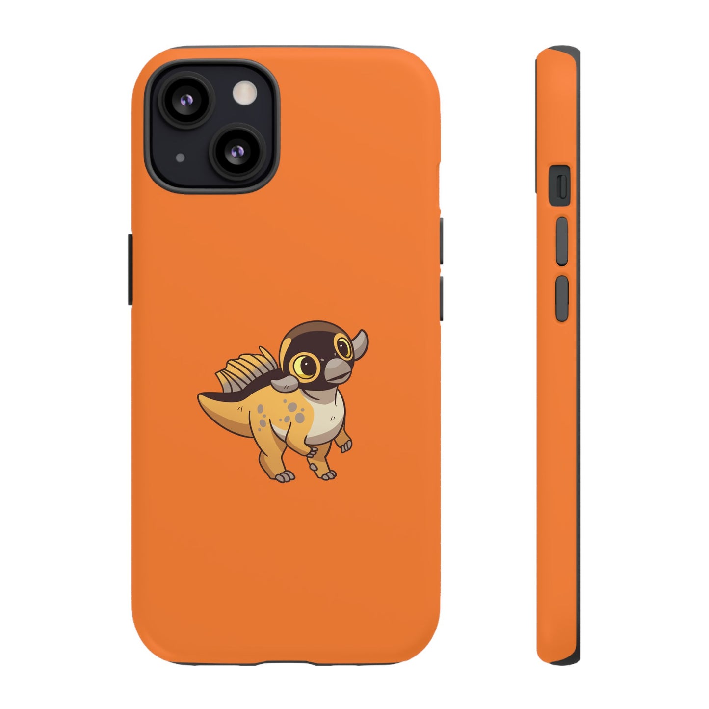 Psittacosaurus - Phone Case